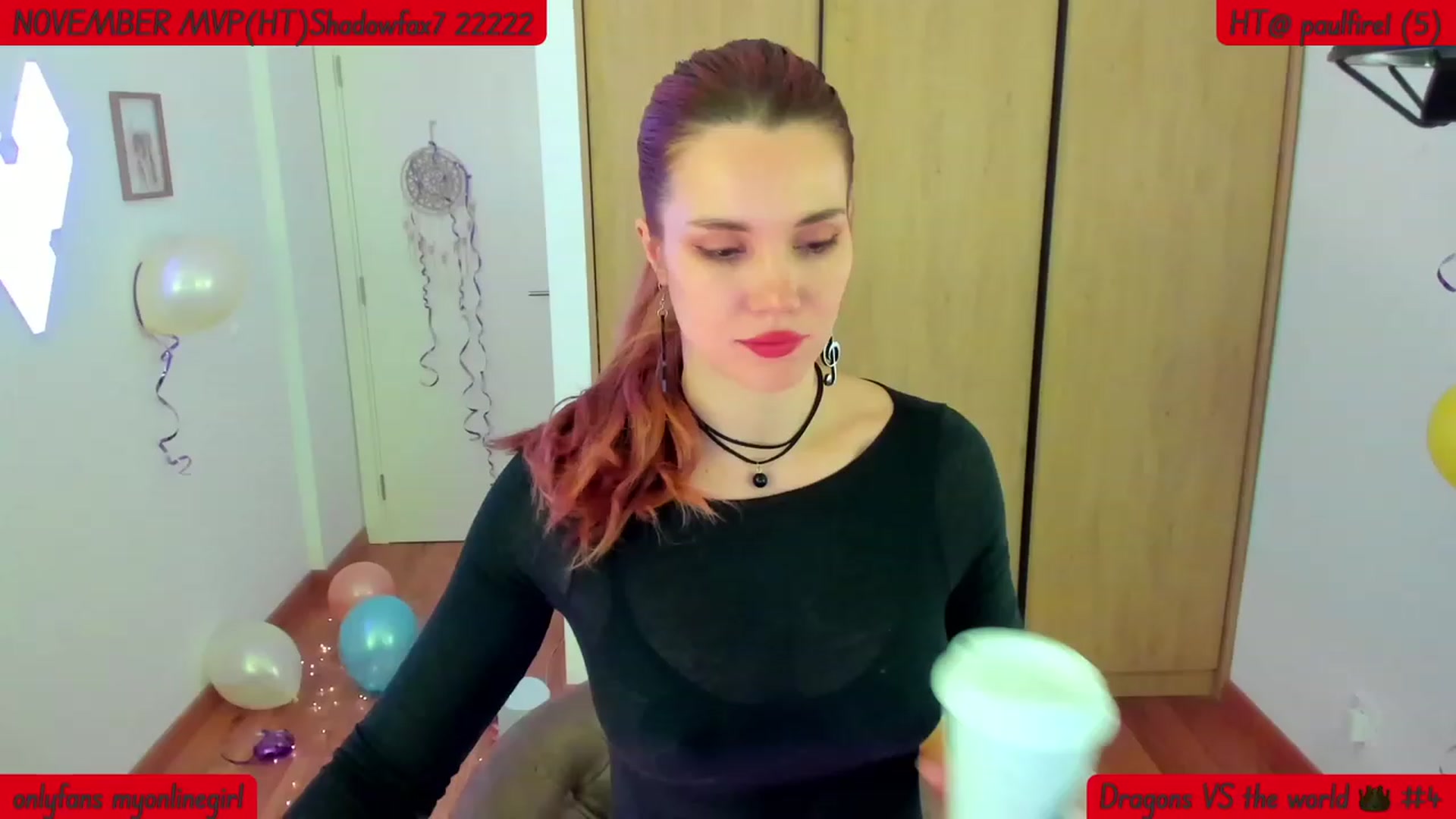 Gallery image thumbnail from OnlineGirl_'s myfreecams stream on, 11/30/2023, 19:23 image 13 of 20