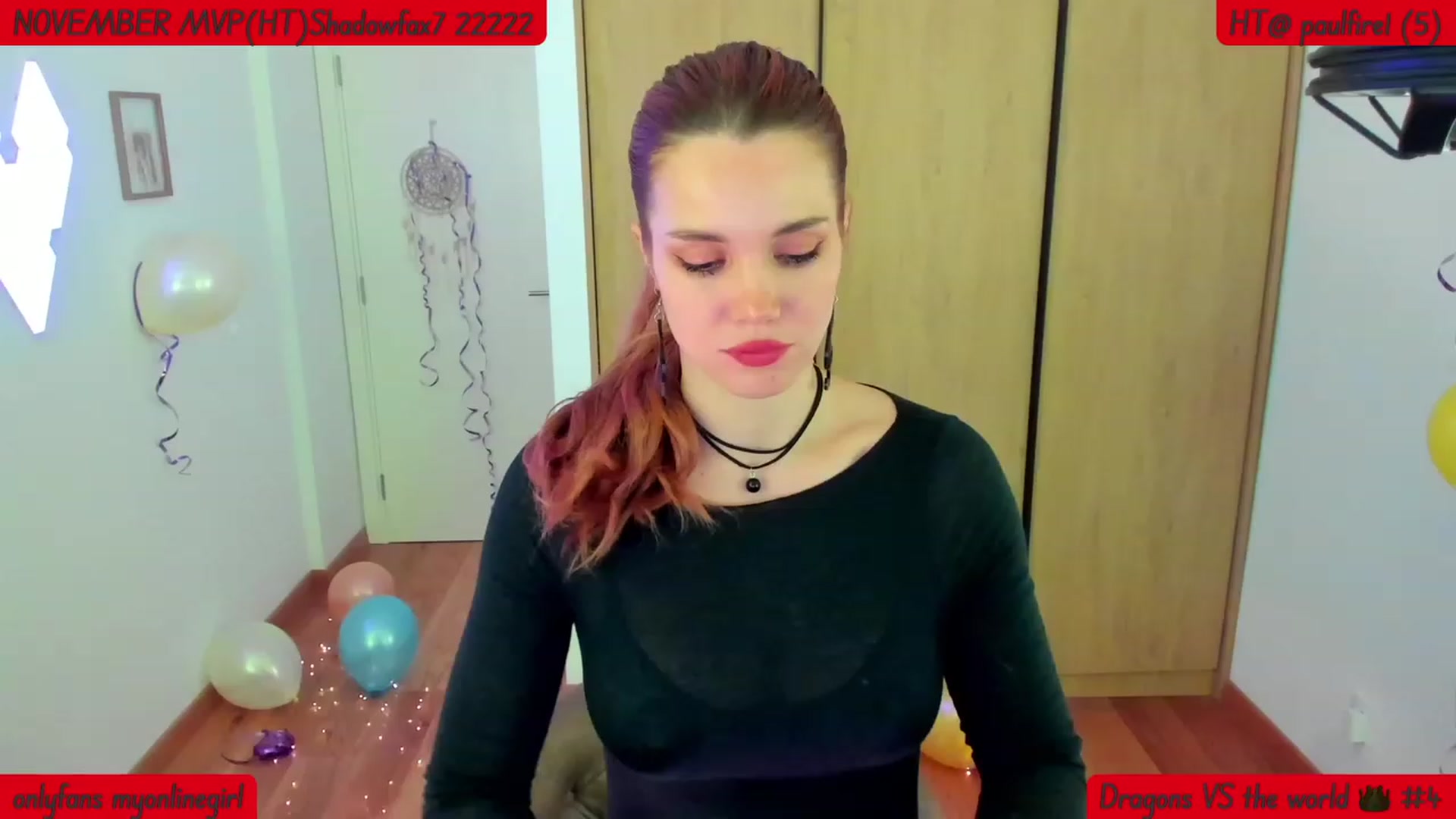 Gallery image thumbnail from OnlineGirl_'s myfreecams stream on, 11/30/2023, 19:23 image 15 of 20
