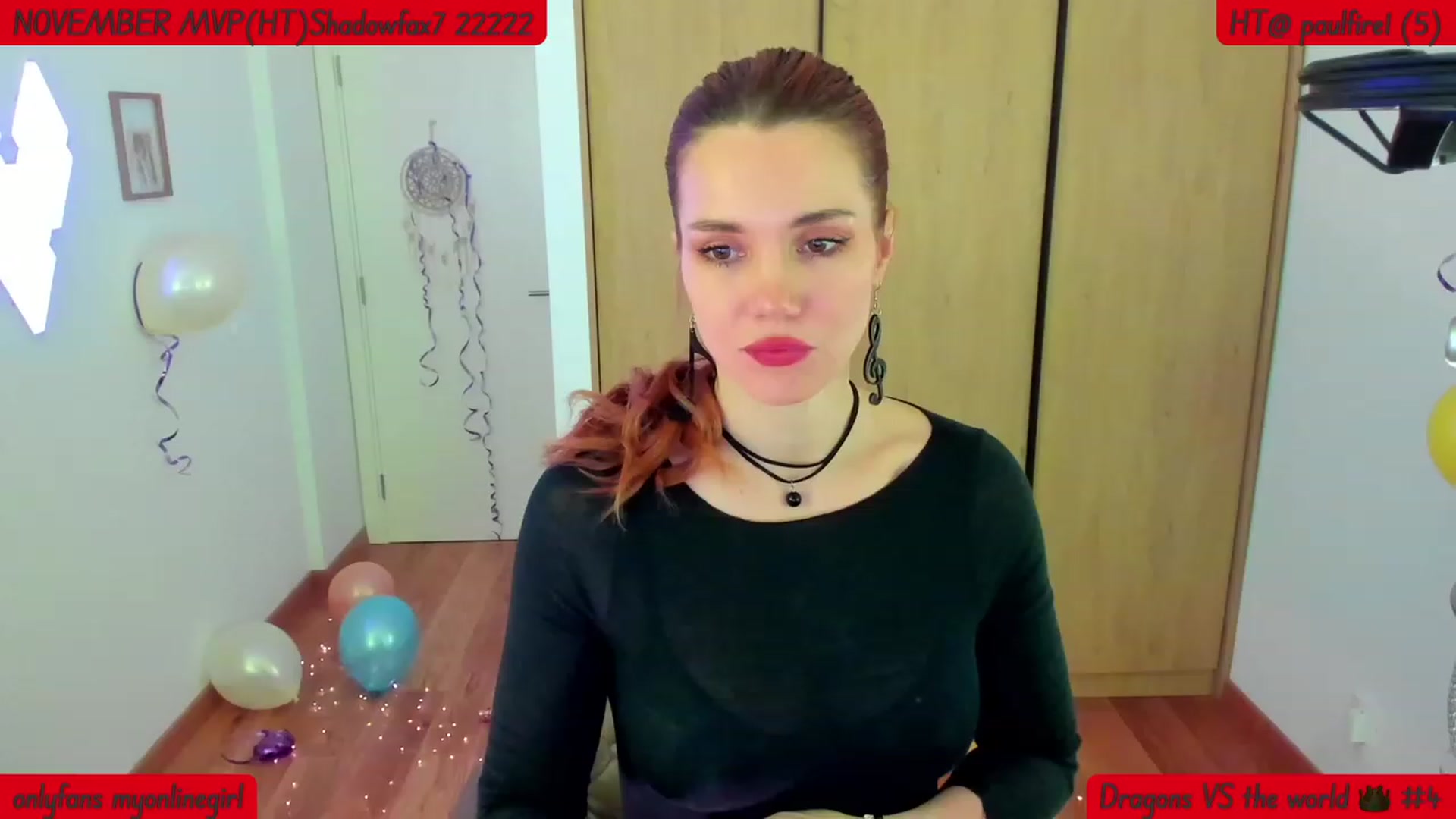Gallery image thumbnail from OnlineGirl_'s myfreecams stream on, 11/30/2023, 19:23 image 16 of 20