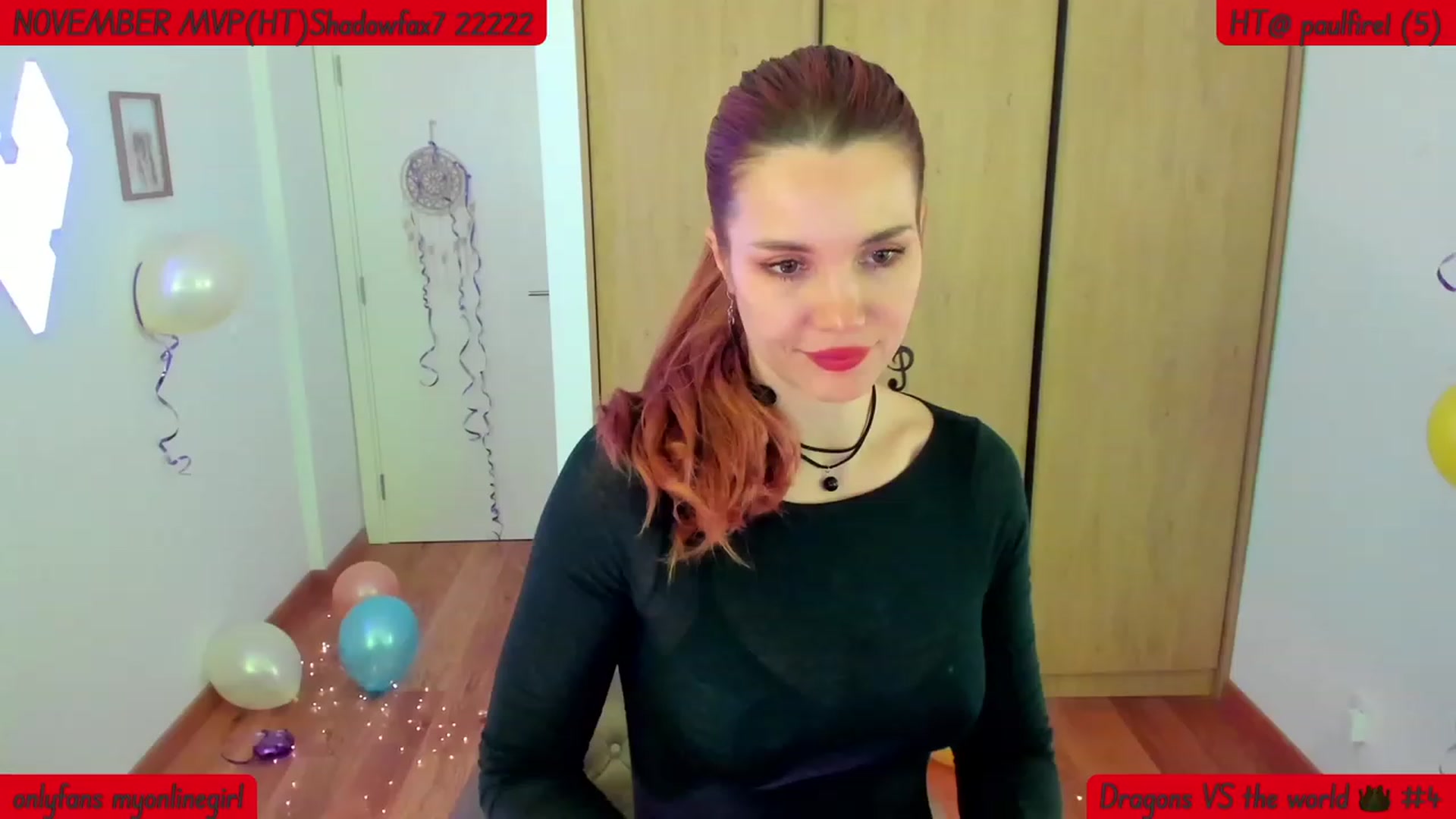 Gallery image thumbnail from OnlineGirl_'s myfreecams stream on, 11/30/2023, 19:23 image 5 of 20