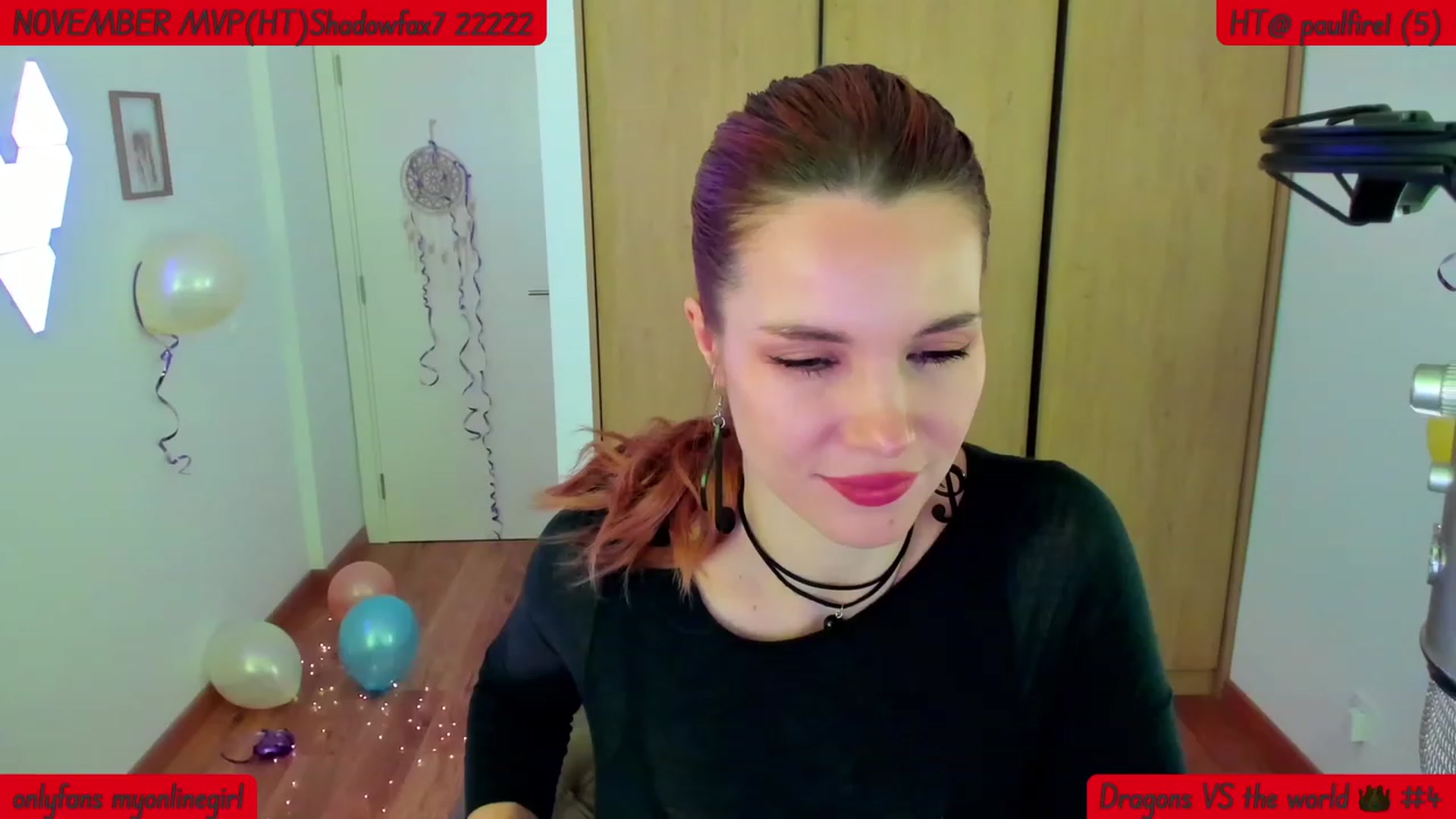 Gallery image thumbnail from OnlineGirl_'s myfreecams stream on, 11/30/2023, 19:23 image 20 of 20