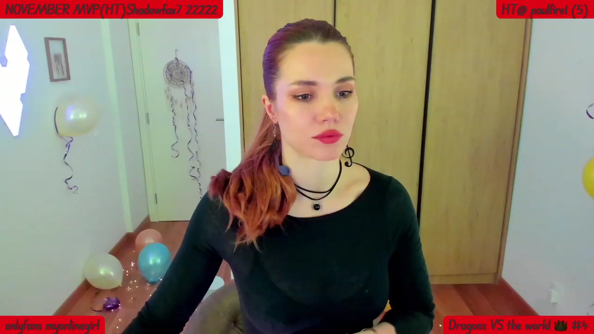 Gallery image thumbnail from OnlineGirl_'s myfreecams stream on, 11/30/2023, 19:23 image 7 of 20