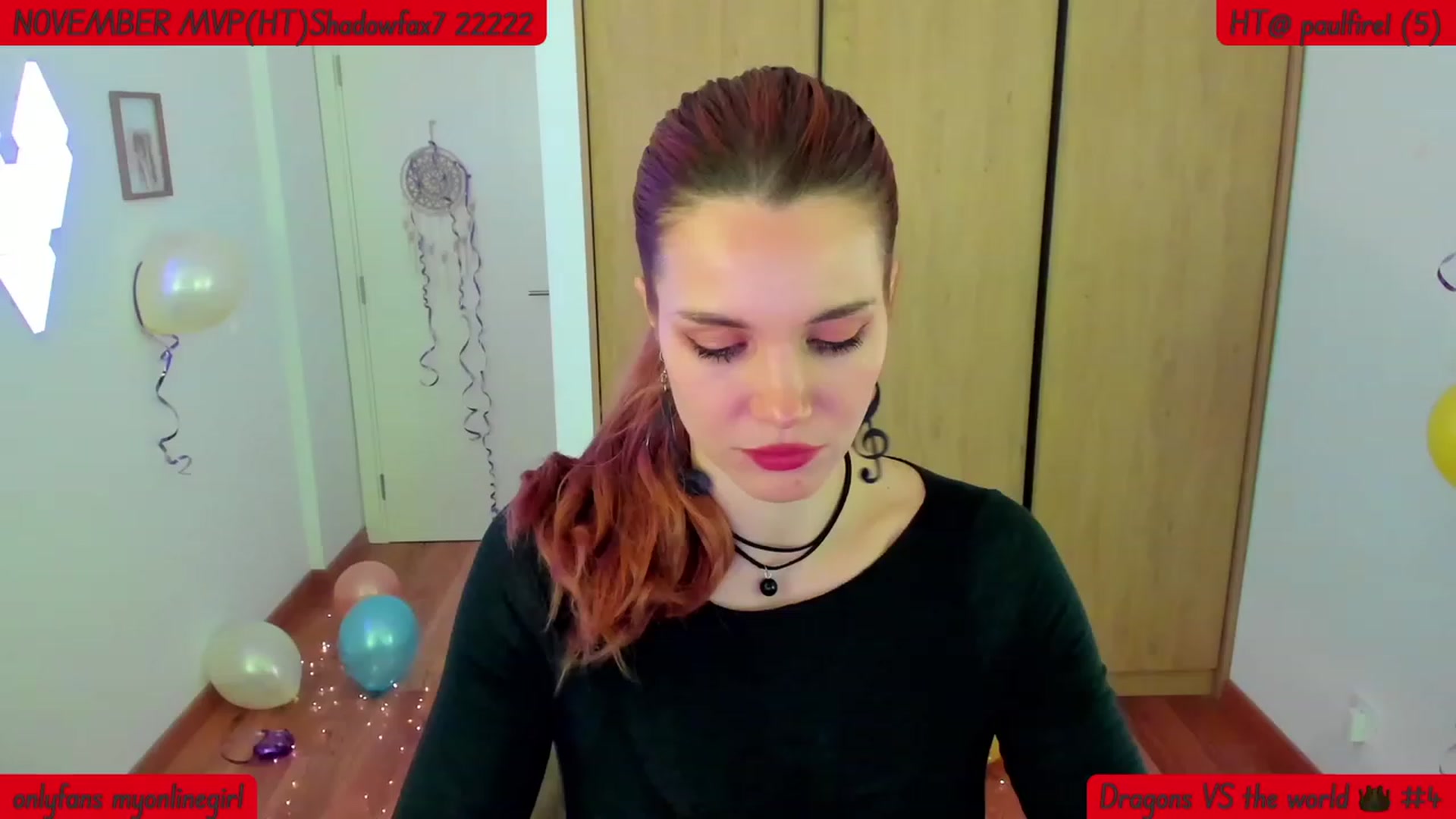 Gallery image thumbnail from OnlineGirl_'s myfreecams stream on, 11/30/2023, 19:23 image 4 of 20
