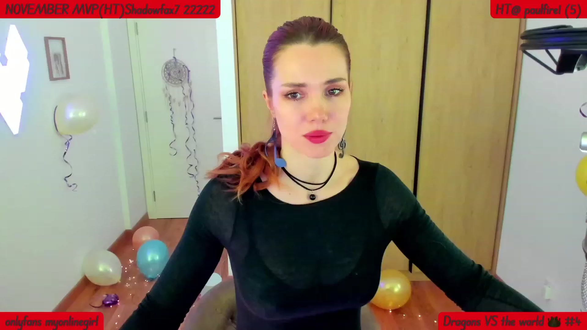 Gallery image thumbnail from OnlineGirl_'s myfreecams stream on, 11/30/2023, 19:23 image 17 of 20