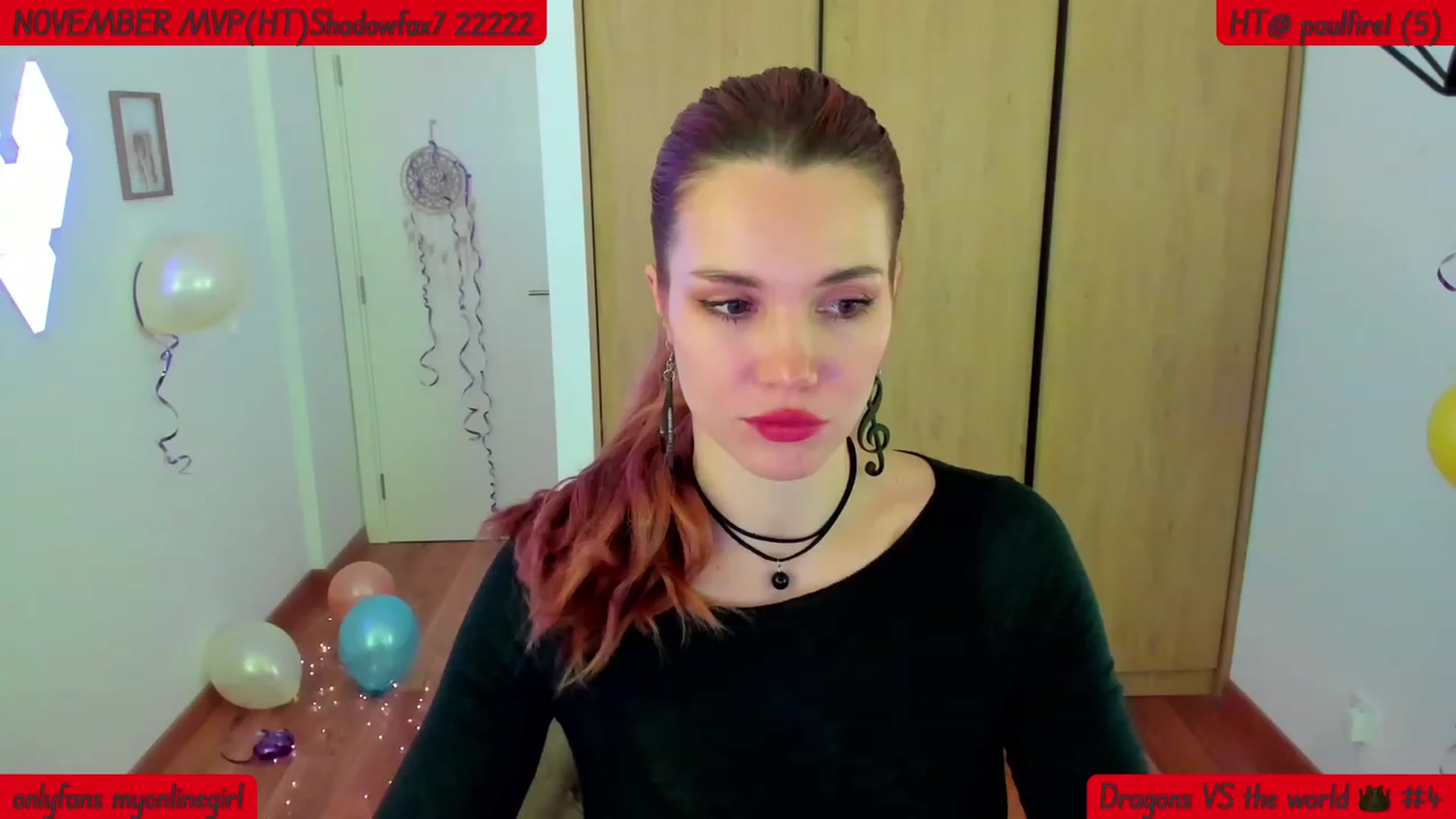 Gallery image thumbnail from OnlineGirl_'s myfreecams stream on, 11/30/2023, 19:23 image 11 of 20