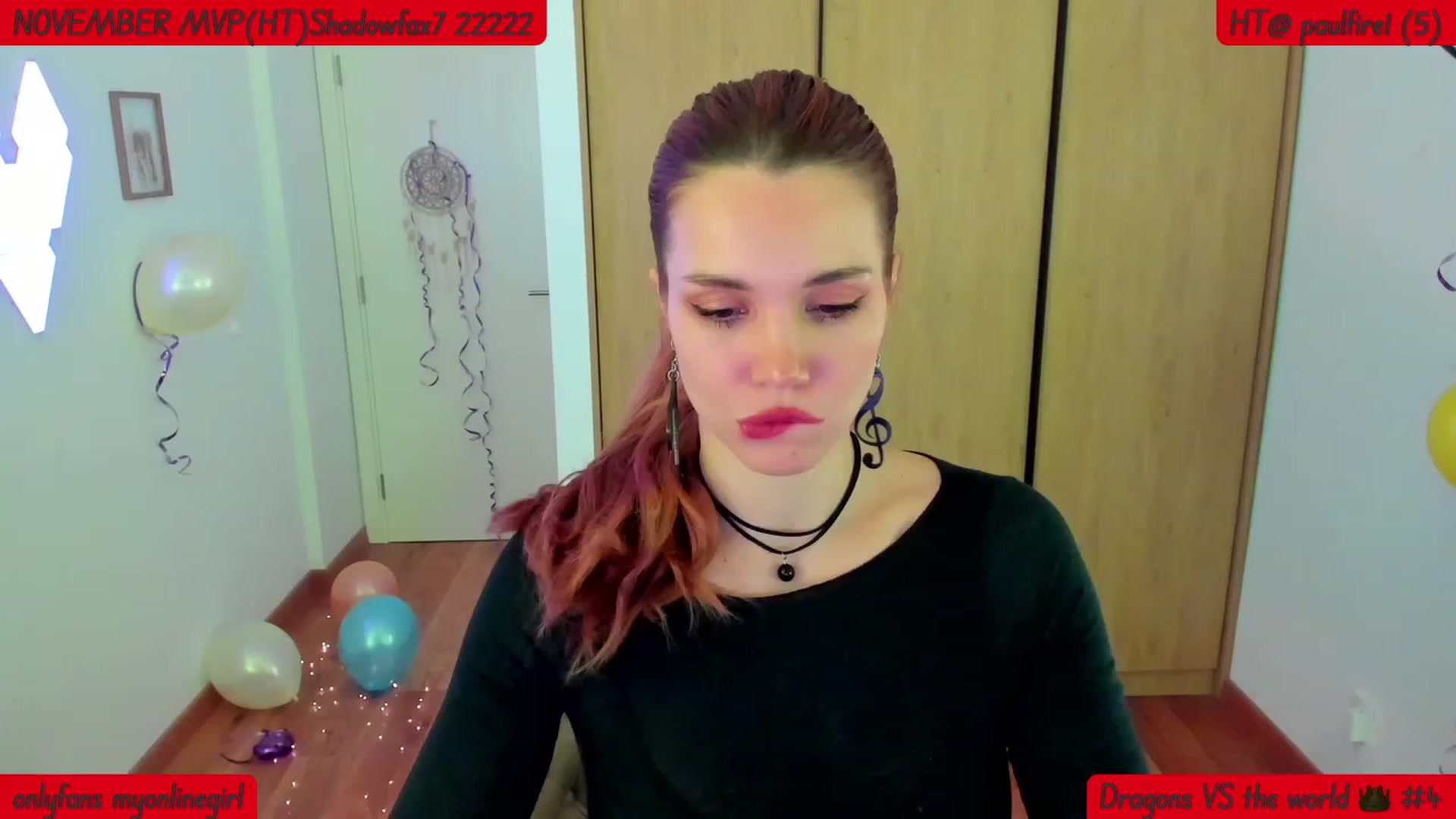 Gallery image thumbnail from OnlineGirl_'s myfreecams stream on, 11/30/2023, 19:23 image 9 of 20