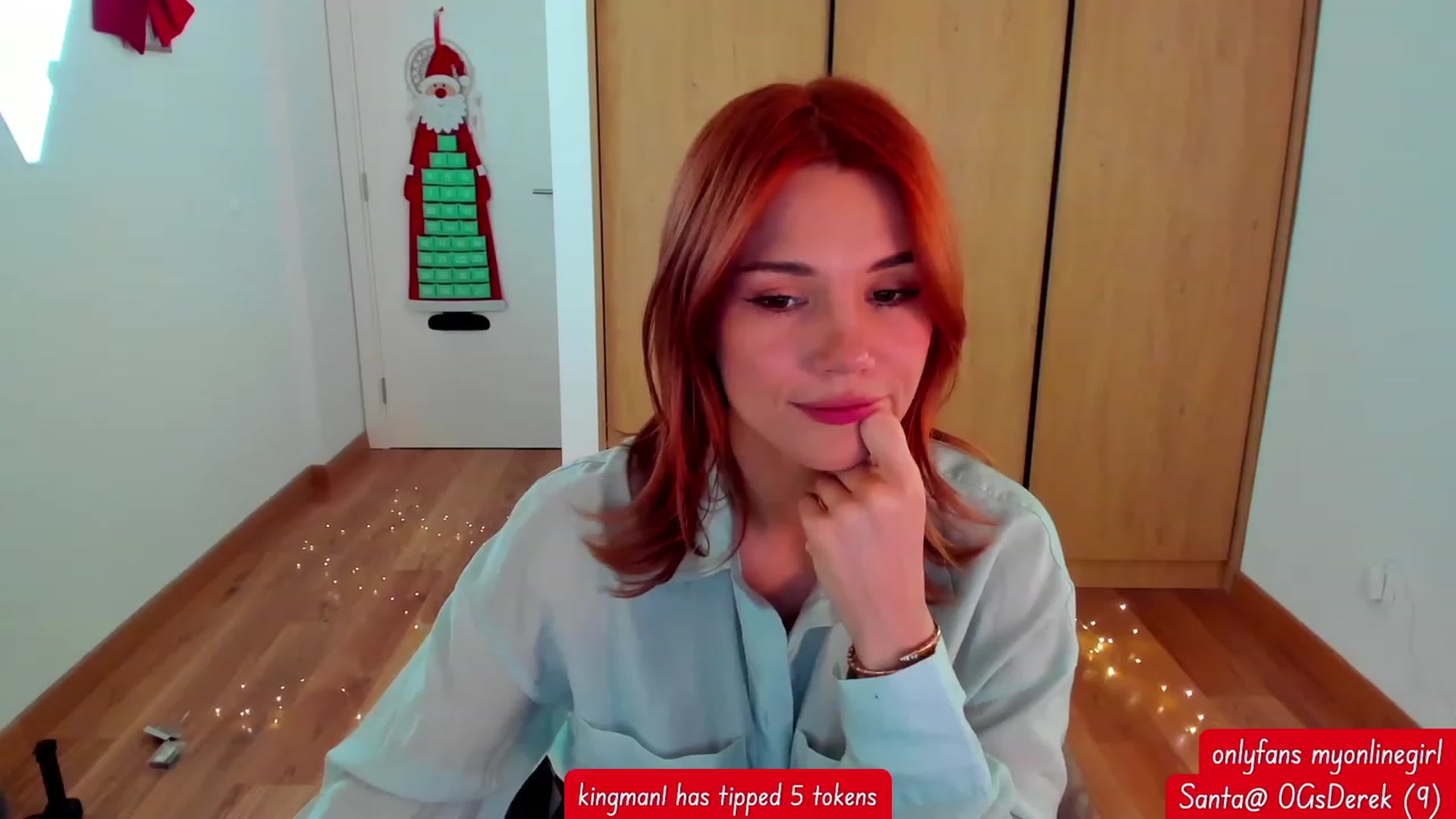 Gallery image thumbnail from OnlineGirl_'s myfreecams stream on, 12/08/2023, 19:23 image 17 of 20