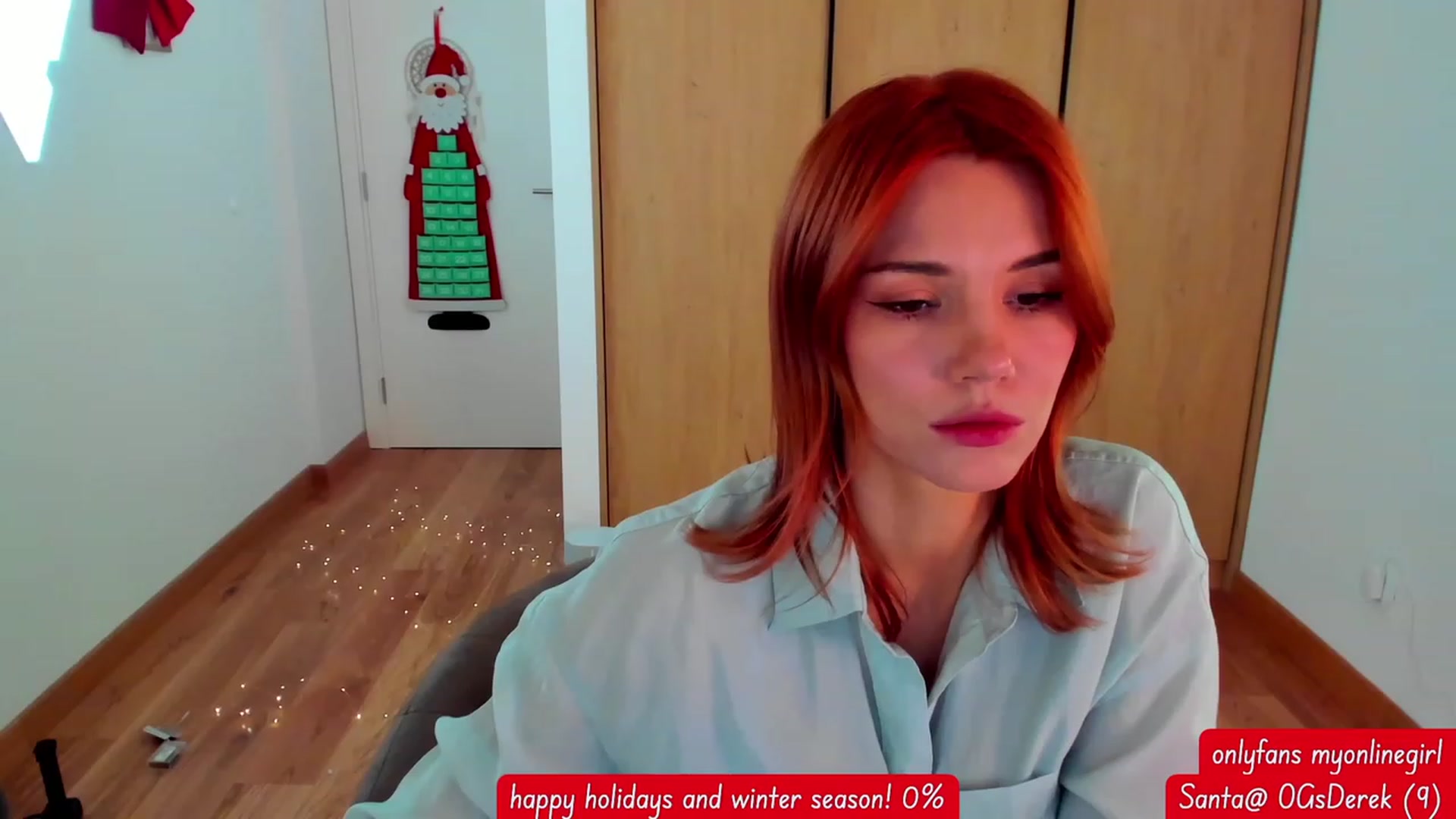 Gallery image thumbnail from OnlineGirl_'s myfreecams stream on, 12/08/2023, 19:23 image 13 of 20