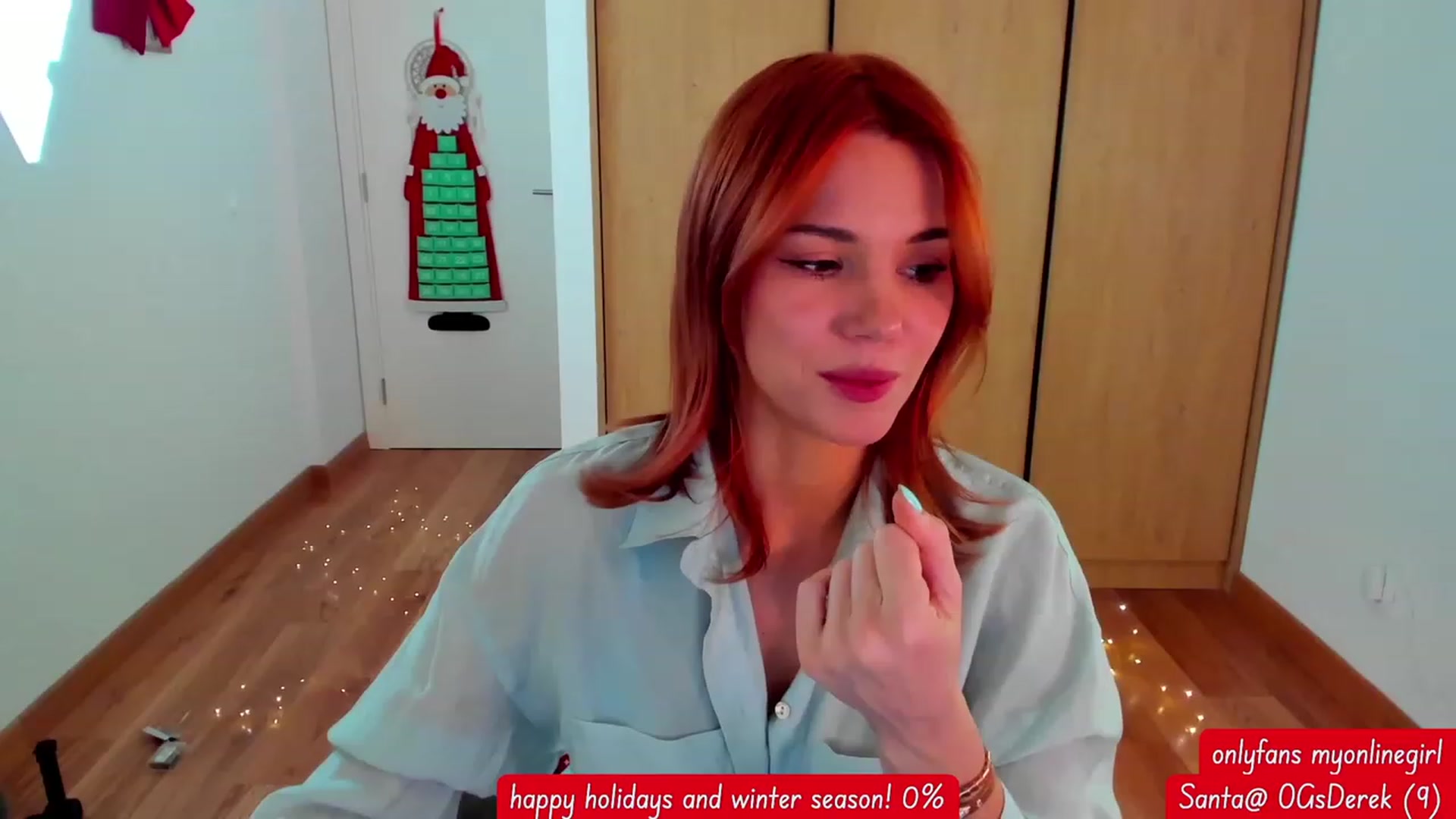 Gallery image thumbnail from OnlineGirl_'s myfreecams stream on, 12/08/2023, 19:23 image 6 of 20