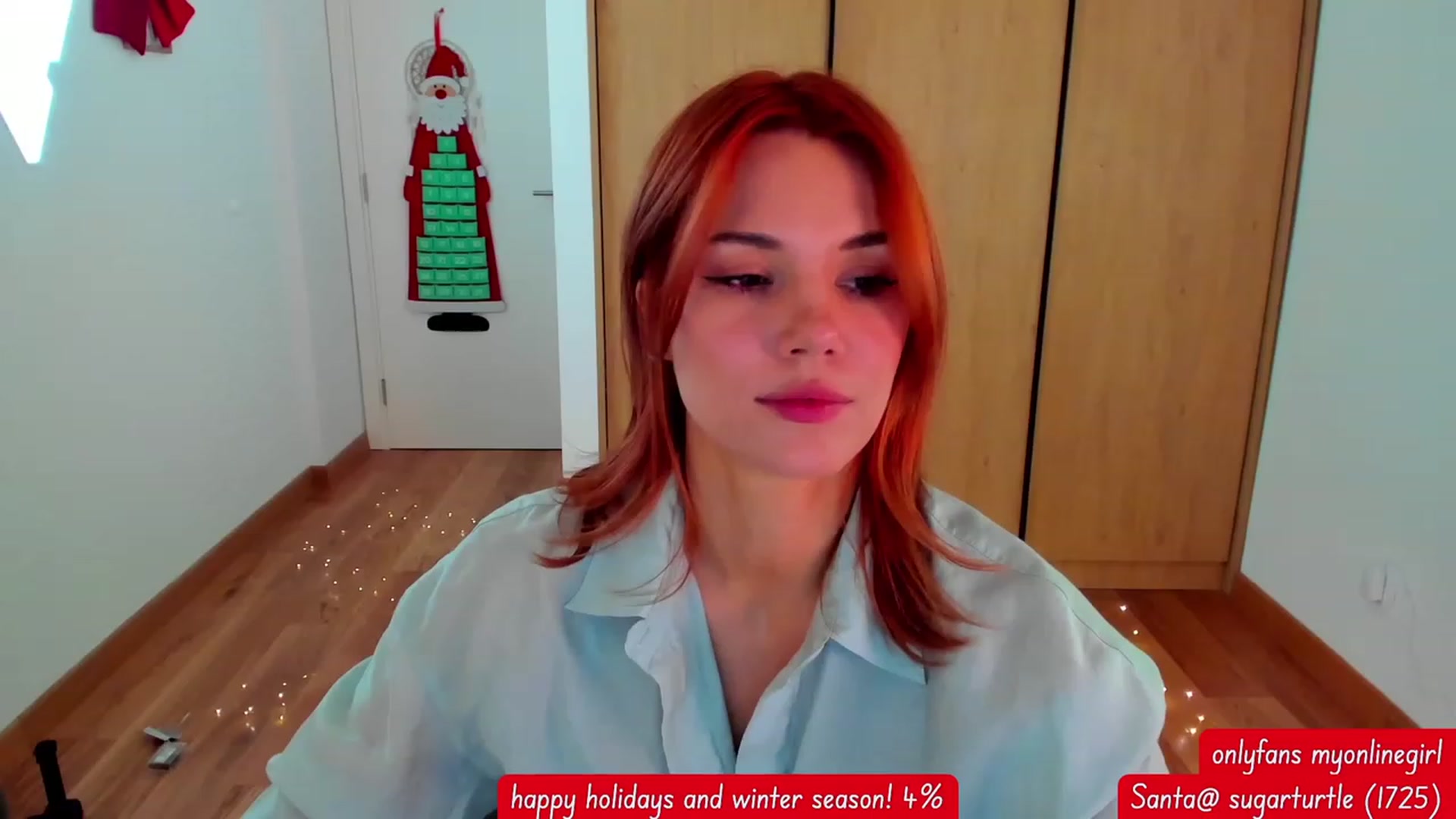Gallery image thumbnail from OnlineGirl_'s myfreecams stream on, 12/08/2023, 20:17 image 1 of 20