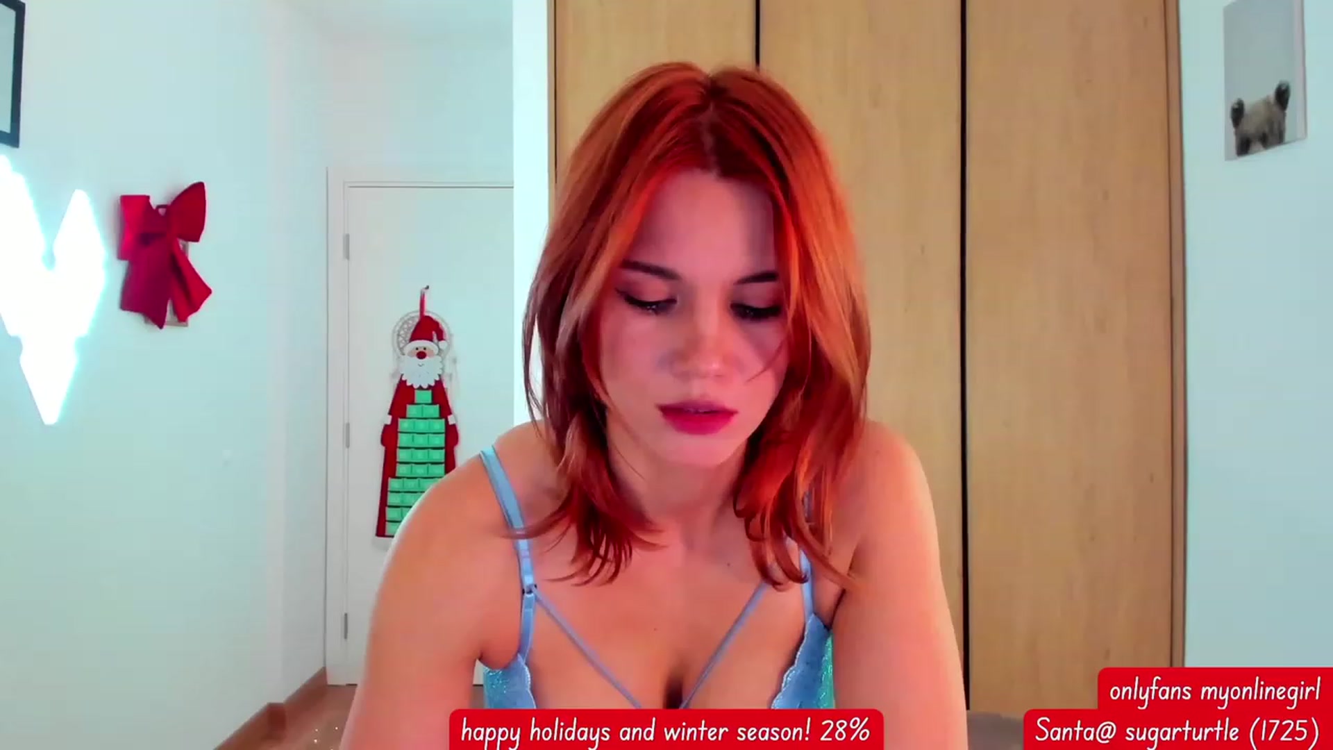 Gallery image thumbnail from OnlineGirl_'s myfreecams stream on, 12/08/2023, 22:45 image 7 of 20