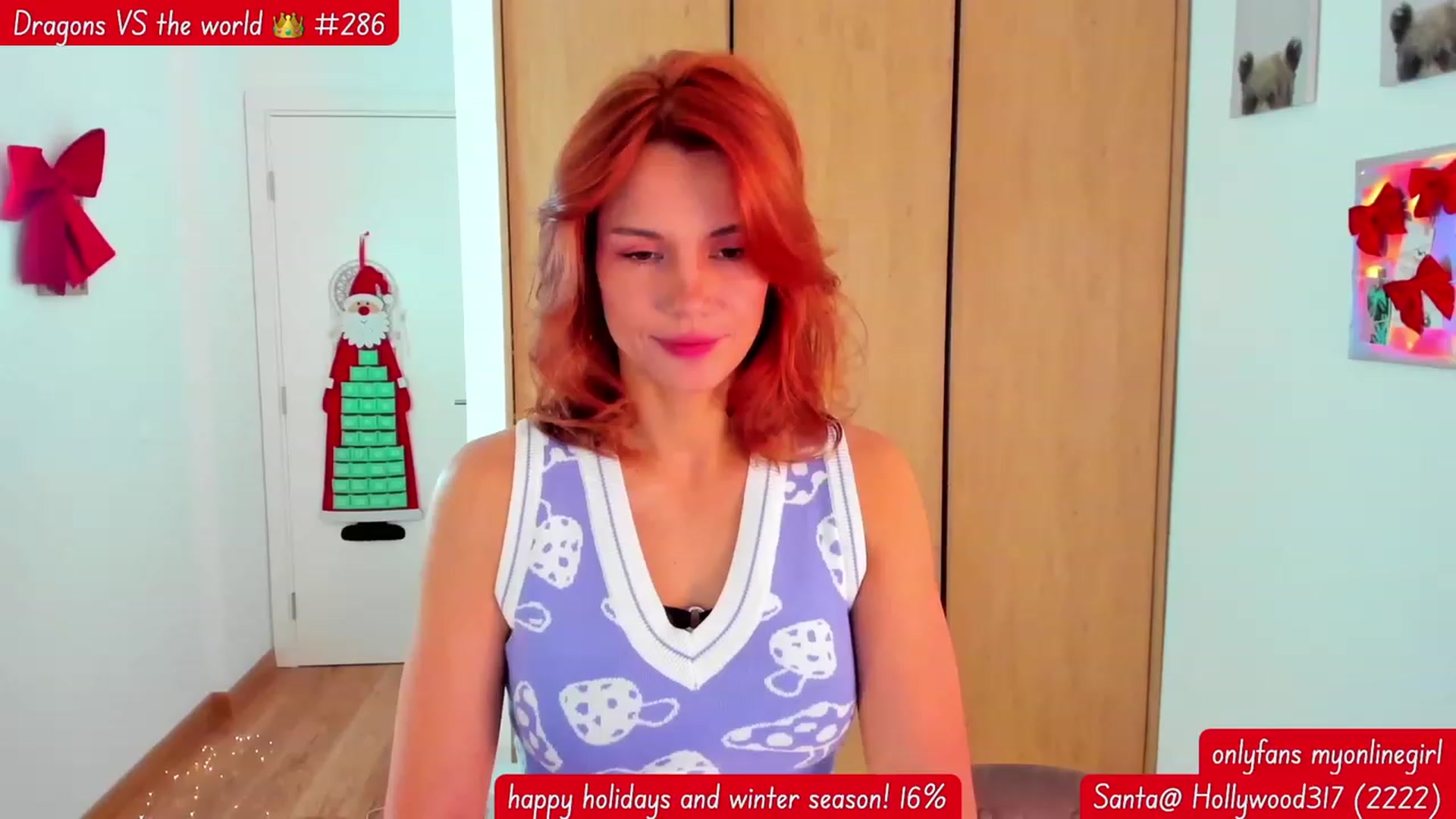 Gallery image thumbnail from OnlineGirl_'s myfreecams stream on, 12/09/2023, 21:48 image 9 of 20