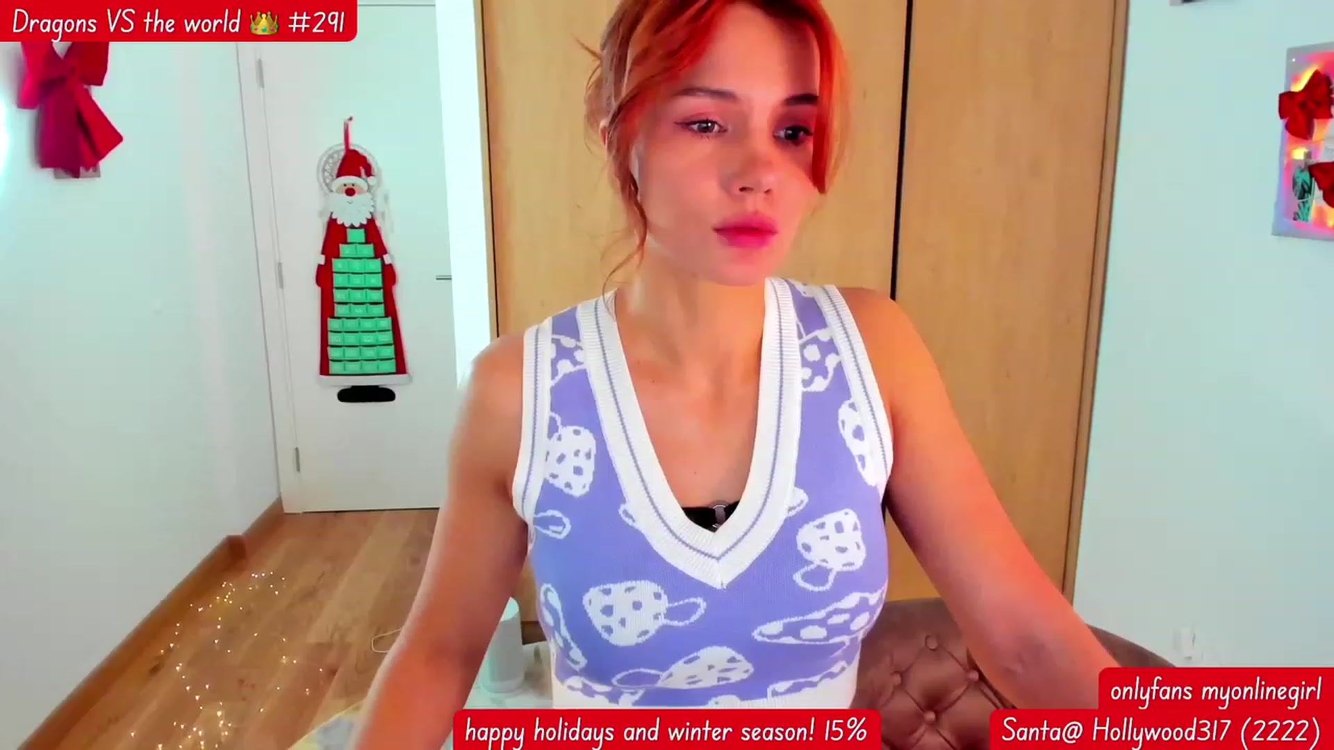 Gallery image thumbnail from OnlineGirl_'s myfreecams stream on, 12/09/2023, 21:48 image 7 of 20