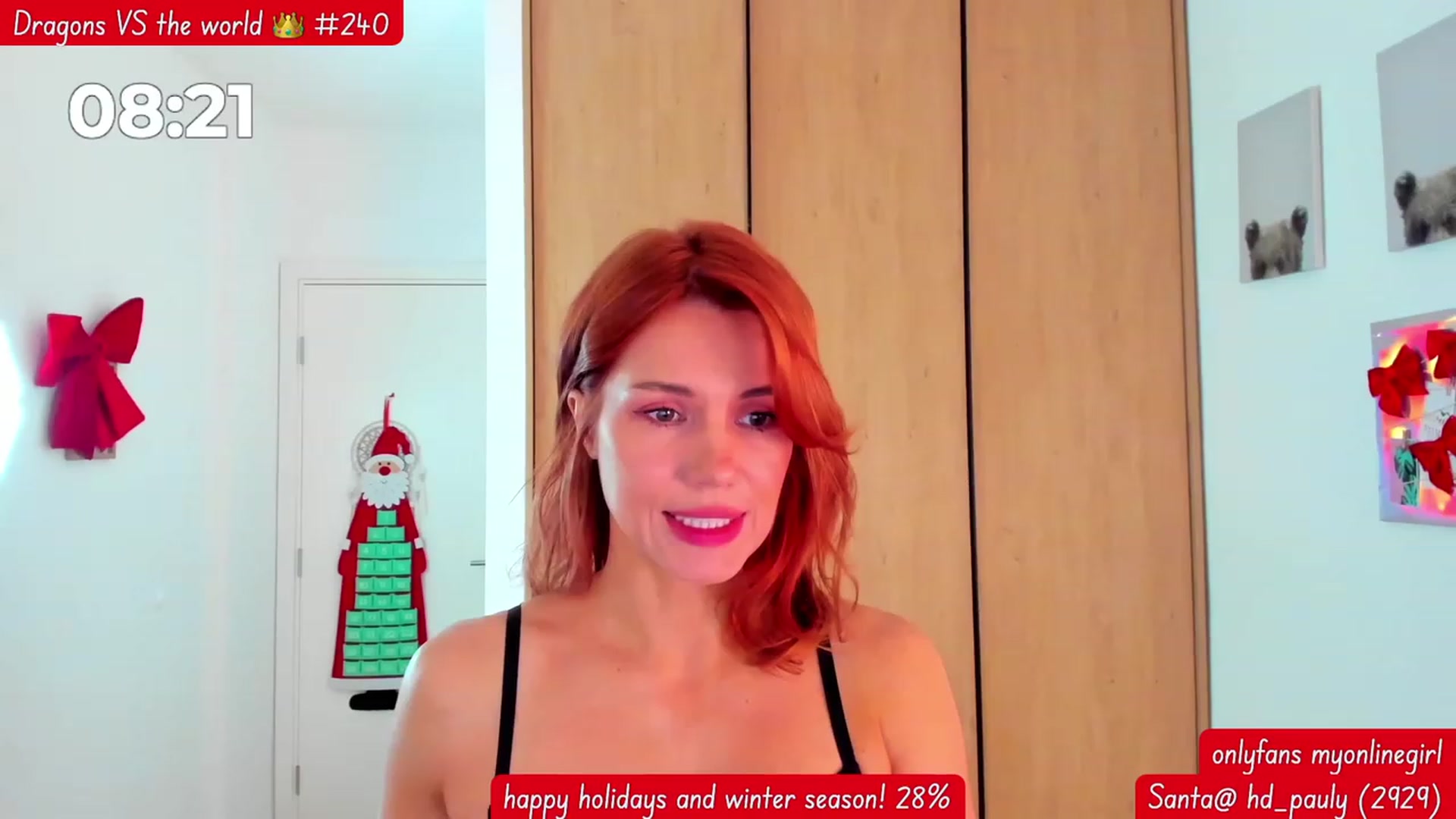 Gallery image thumbnail from OnlineGirl_'s myfreecams stream on, 12/09/2023, 21:48 image 14 of 20