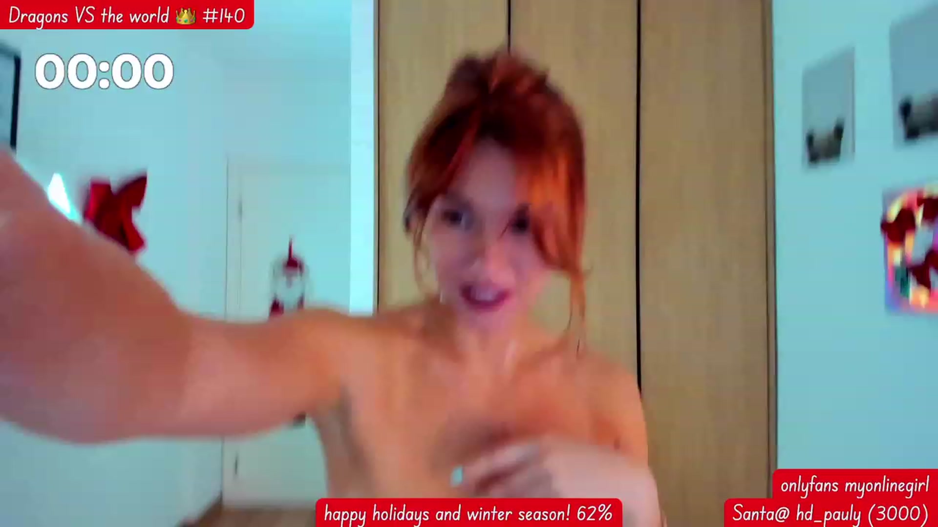 Gallery image thumbnail from OnlineGirl_'s myfreecams stream on, 12/09/2023, 22:19 image 18 of 20