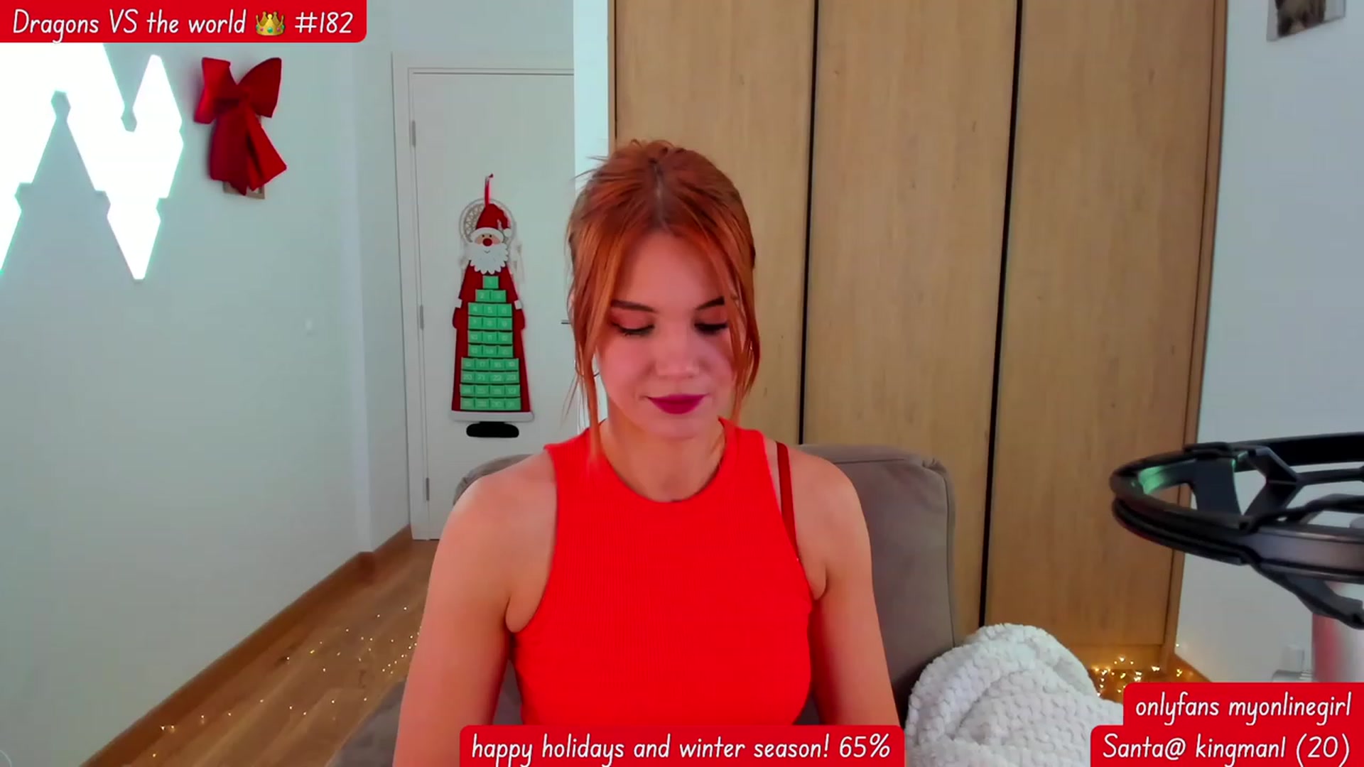 Gallery image thumbnail from OnlineGirl_'s myfreecams stream on, 12/15/2023, 20:01 image 3 of 20