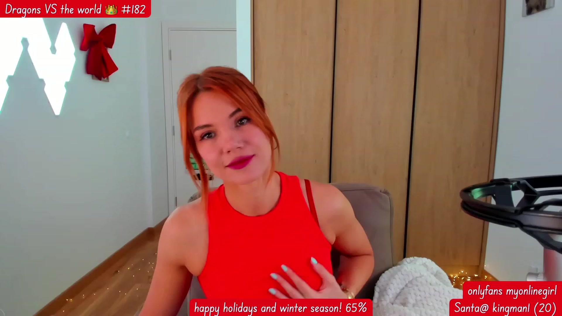 Gallery image thumbnail from OnlineGirl_'s myfreecams stream on, 12/15/2023, 20:01 image 2 of 20