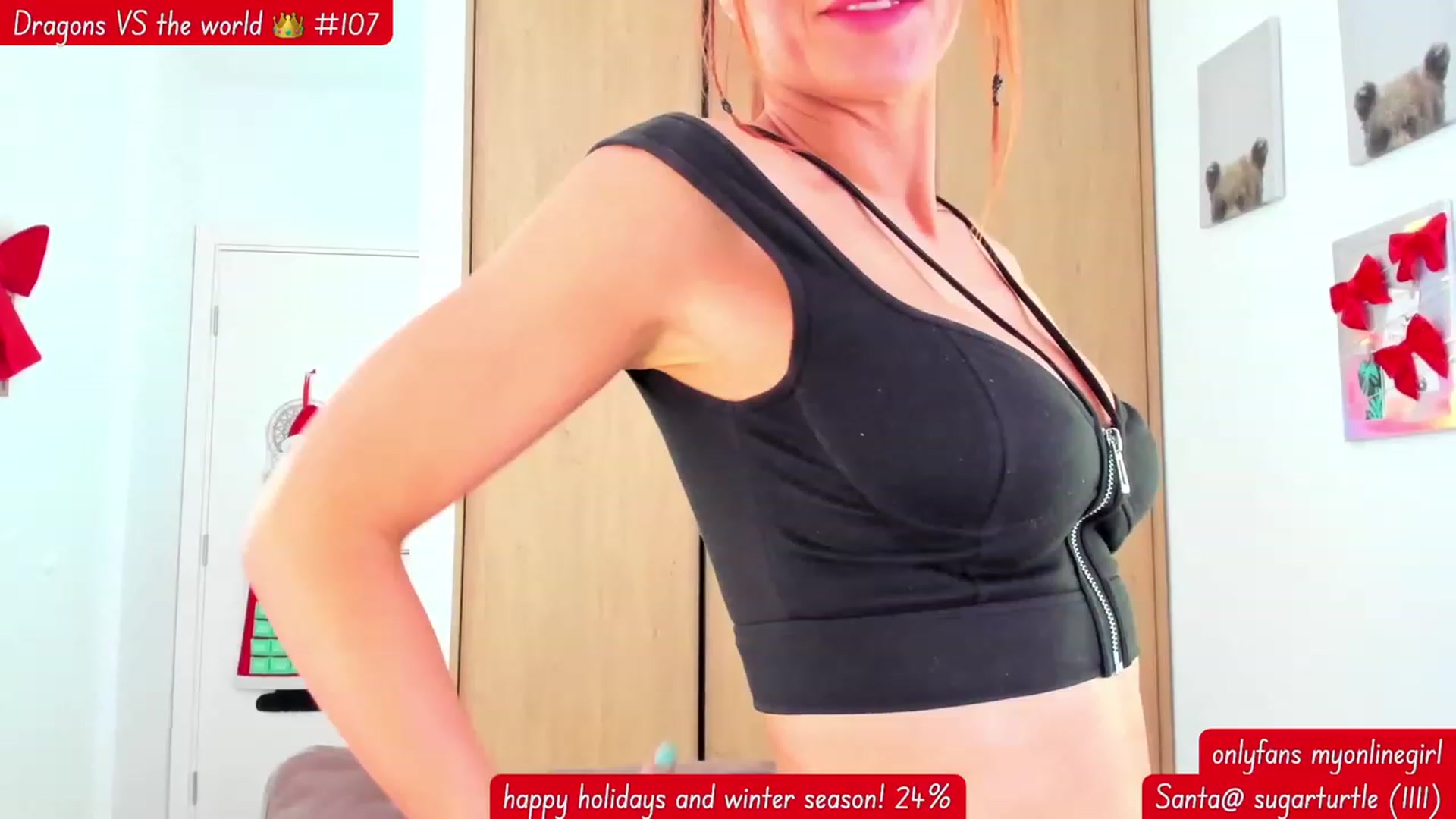 Gallery image thumbnail from OnlineGirl_'s myfreecams stream on, 12/16/2023, 20:29 image 20 of 20