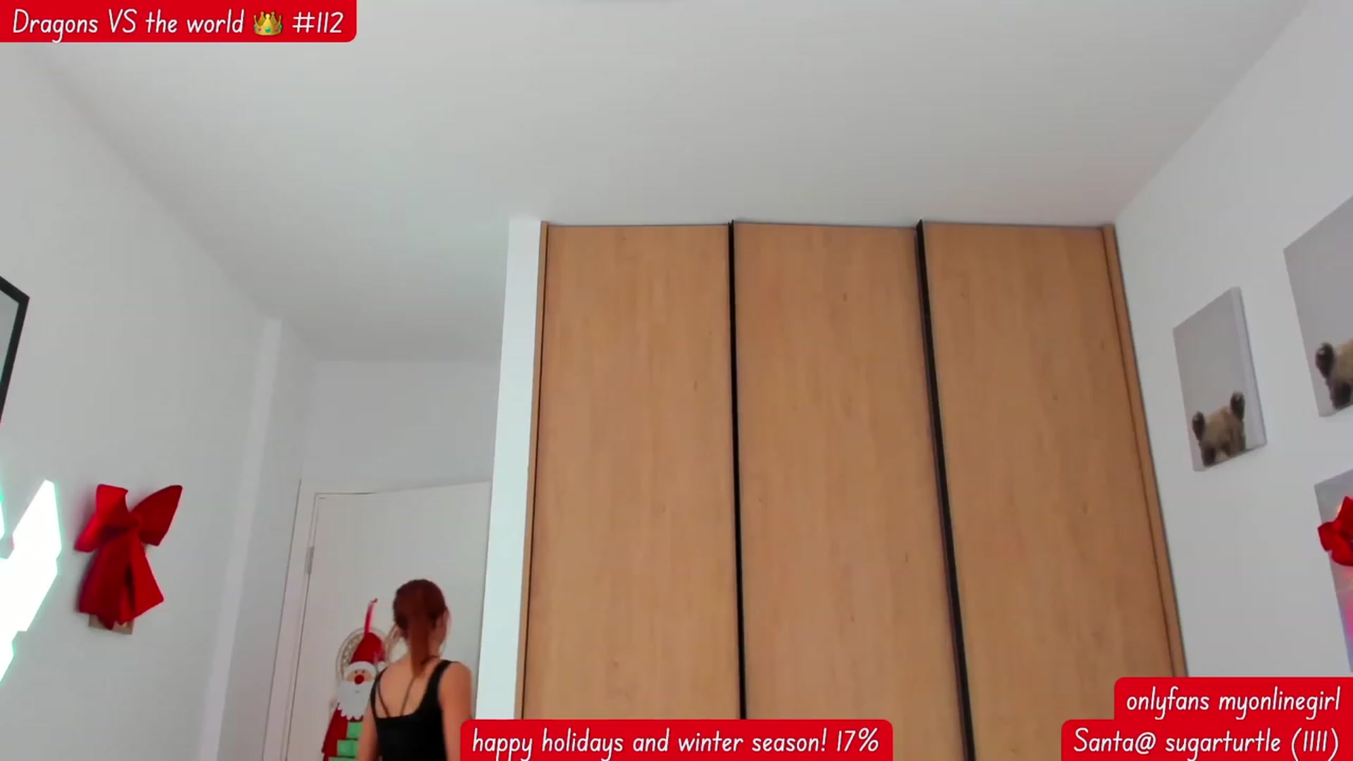 Gallery image thumbnail from OnlineGirl_'s myfreecams stream on, 12/16/2023, 20:29 image 14 of 20
