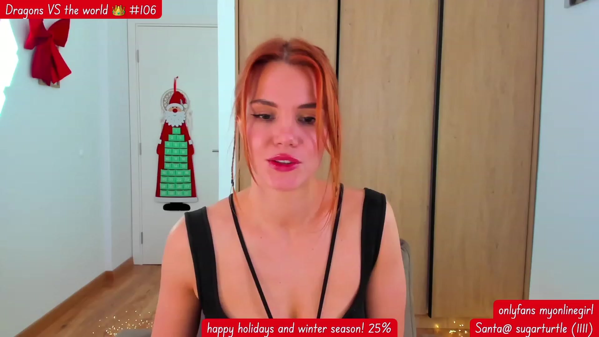 Gallery image thumbnail from OnlineGirl_'s myfreecams stream on, 12/16/2023, 20:45 image 9 of 20