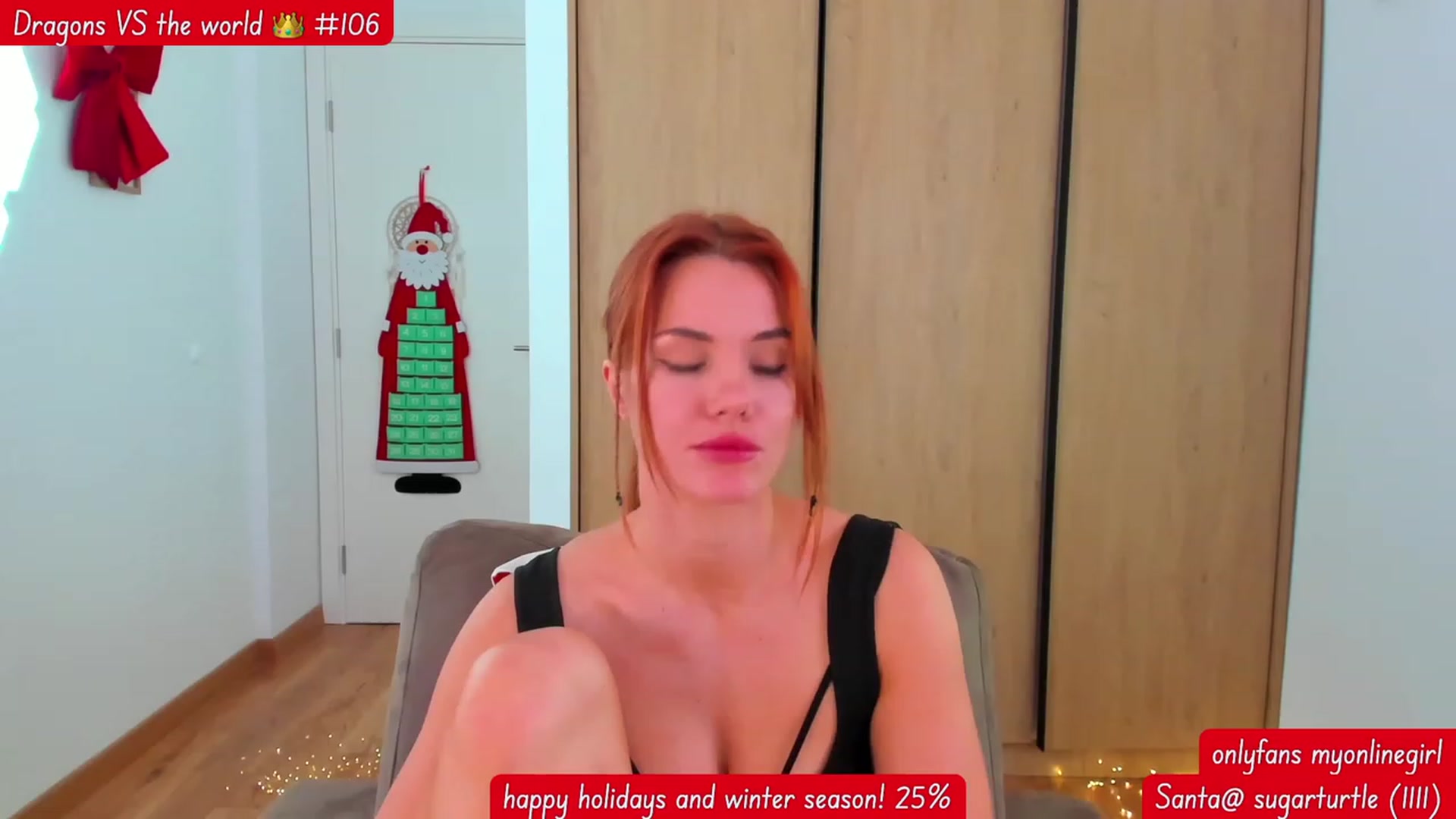 Gallery image thumbnail from OnlineGirl_'s myfreecams stream on, 12/16/2023, 20:45 image 16 of 20