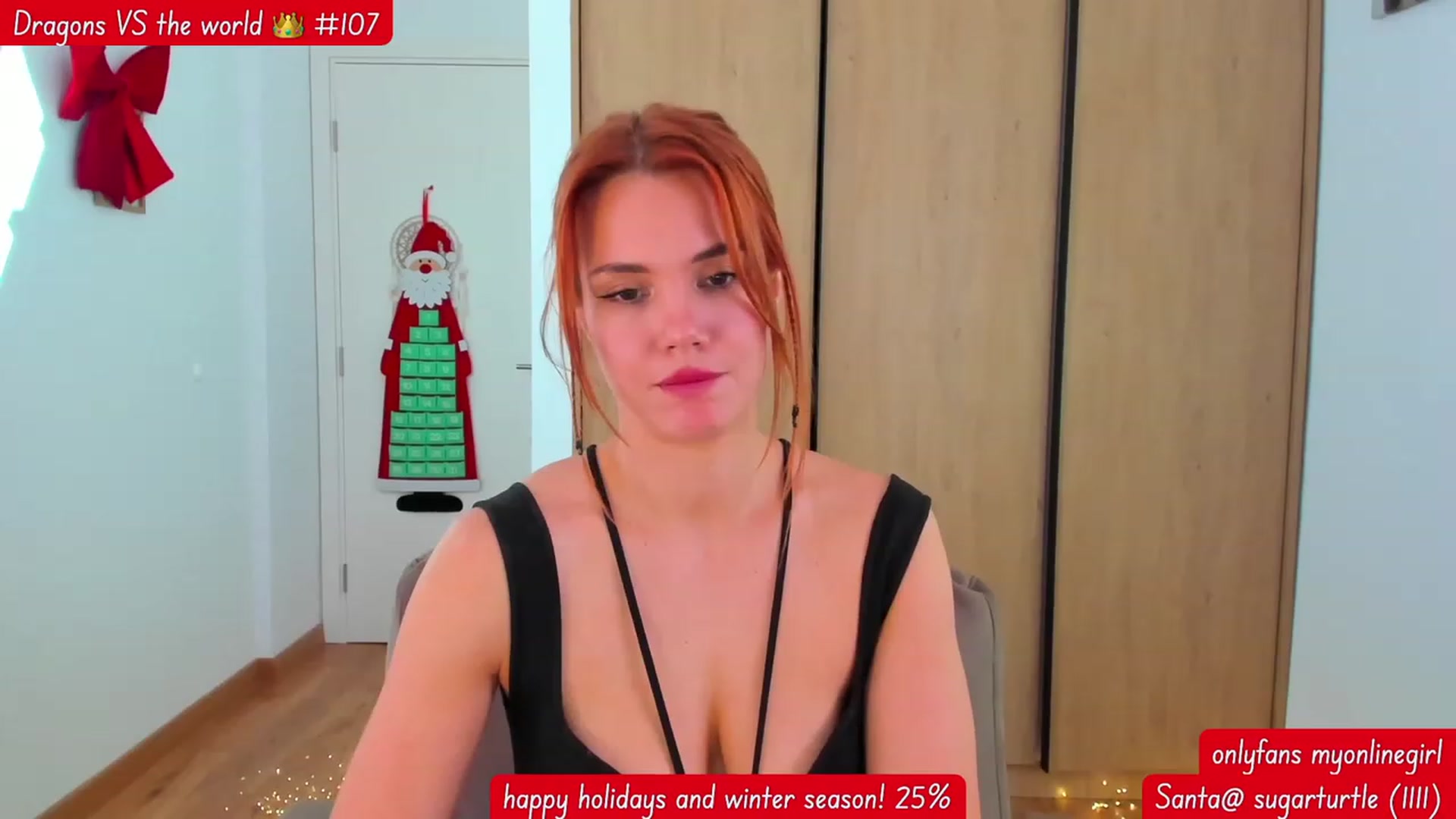 Gallery image thumbnail from OnlineGirl_'s myfreecams stream on, 12/16/2023, 20:45 image 2 of 20