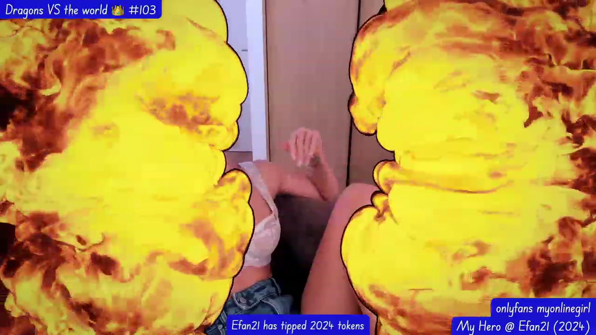 Gallery image thumbnail from OnlineGirl_'s myfreecams stream on, 01/09/2024, 22:14 image 14 of 20