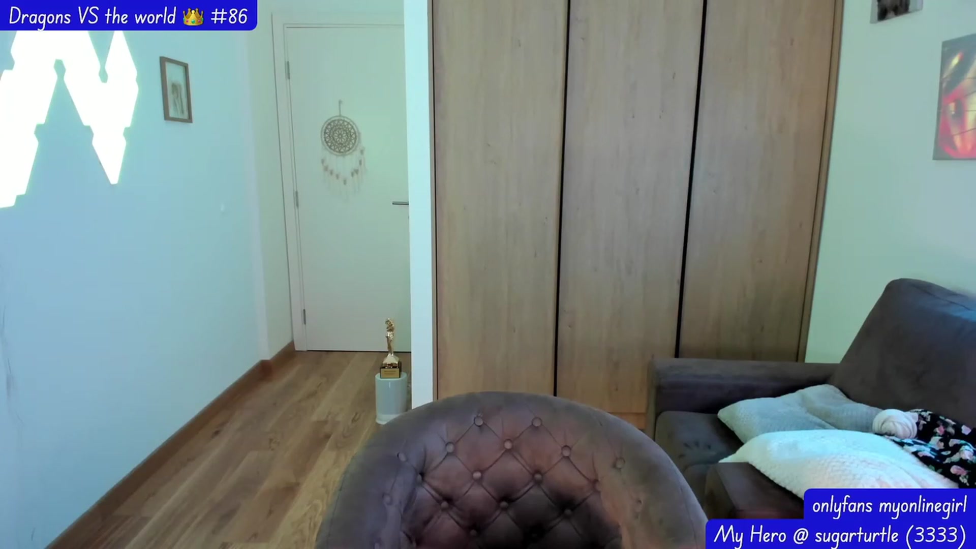 Gallery image thumbnail from OnlineGirl_'s myfreecams stream on, 03/14/2024, 21:24 image 11 of 20