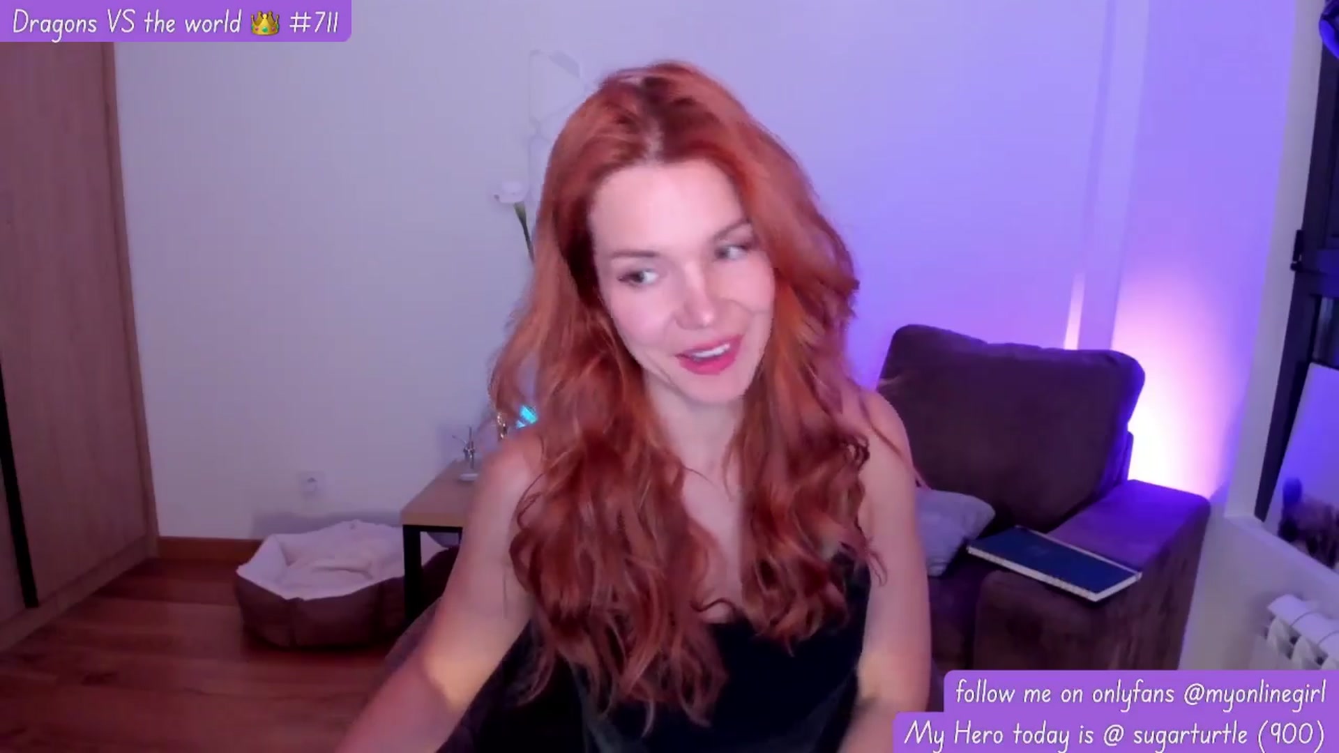 Gallery image thumbnail from OnlineGirl_'s myfreecams stream on, 04/06/2024, 19:55 image 10 of 20