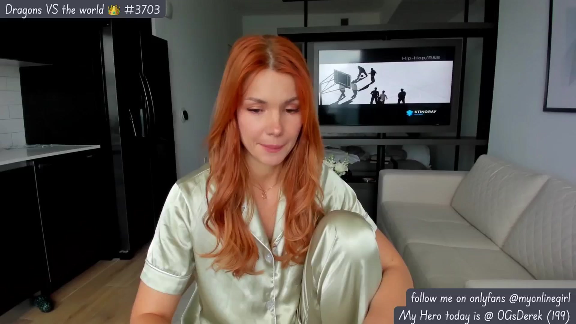 Gallery image thumbnail from OnlineGirl_'s myfreecams stream on, 05/03/2024, 20:50 image 3 of 20