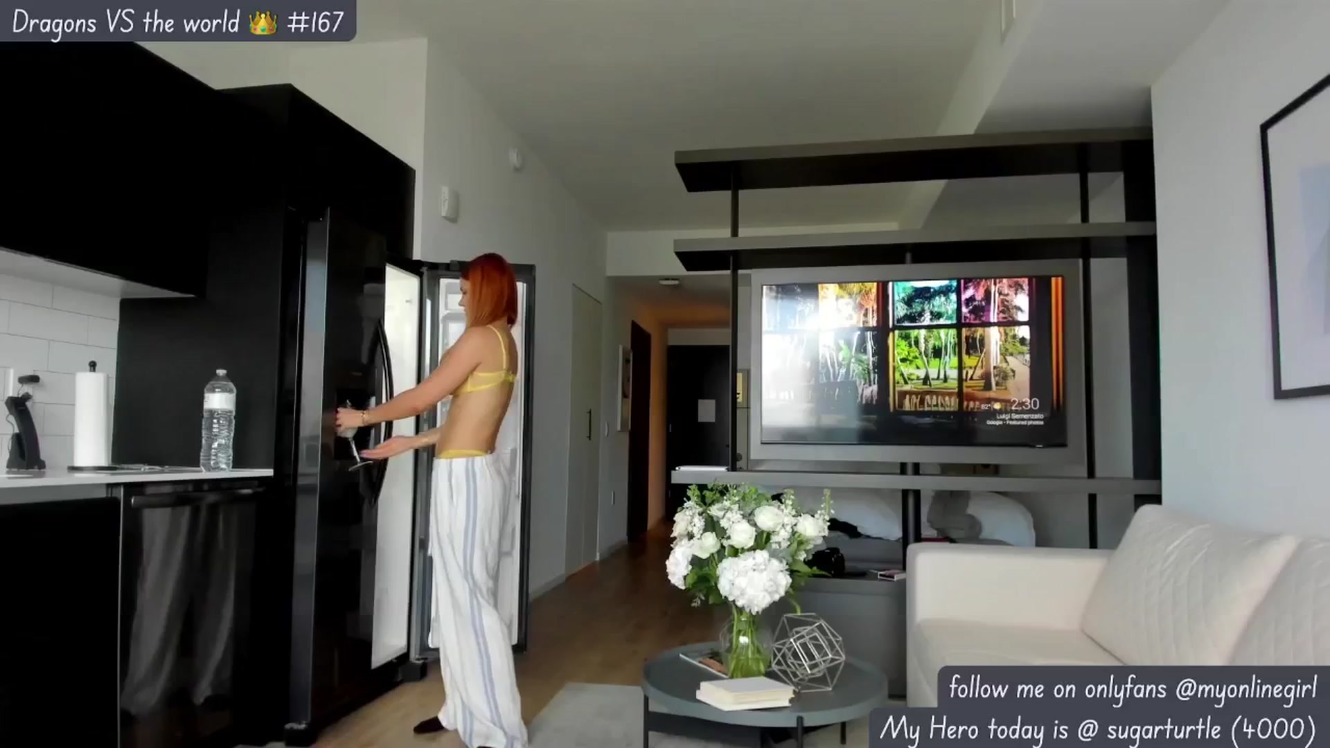 Gallery image thumbnail from OnlineGirl_'s myfreecams stream on, 05/04/2024, 20:35 image 3 of 20