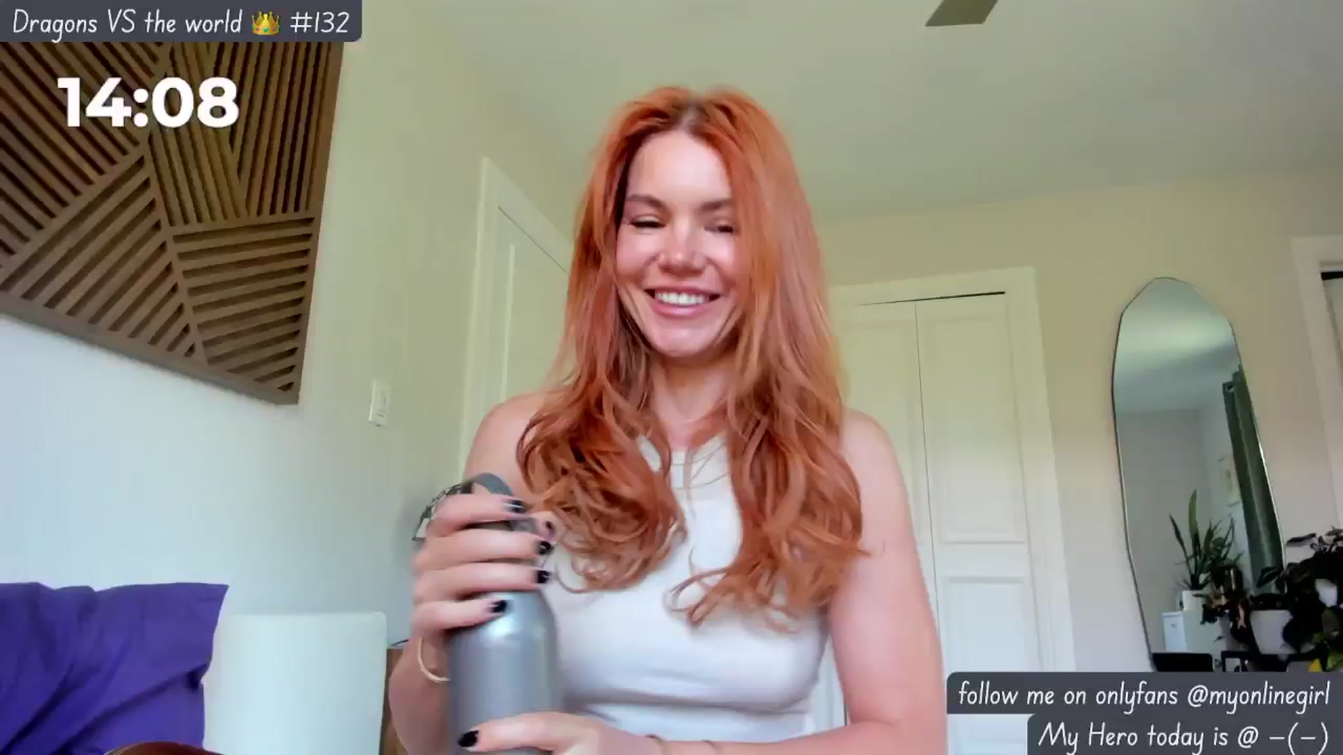 Gallery image thumbnail from OnlineGirl_'s myfreecams stream on, 05/10/2024, 19:25 image 2 of 20