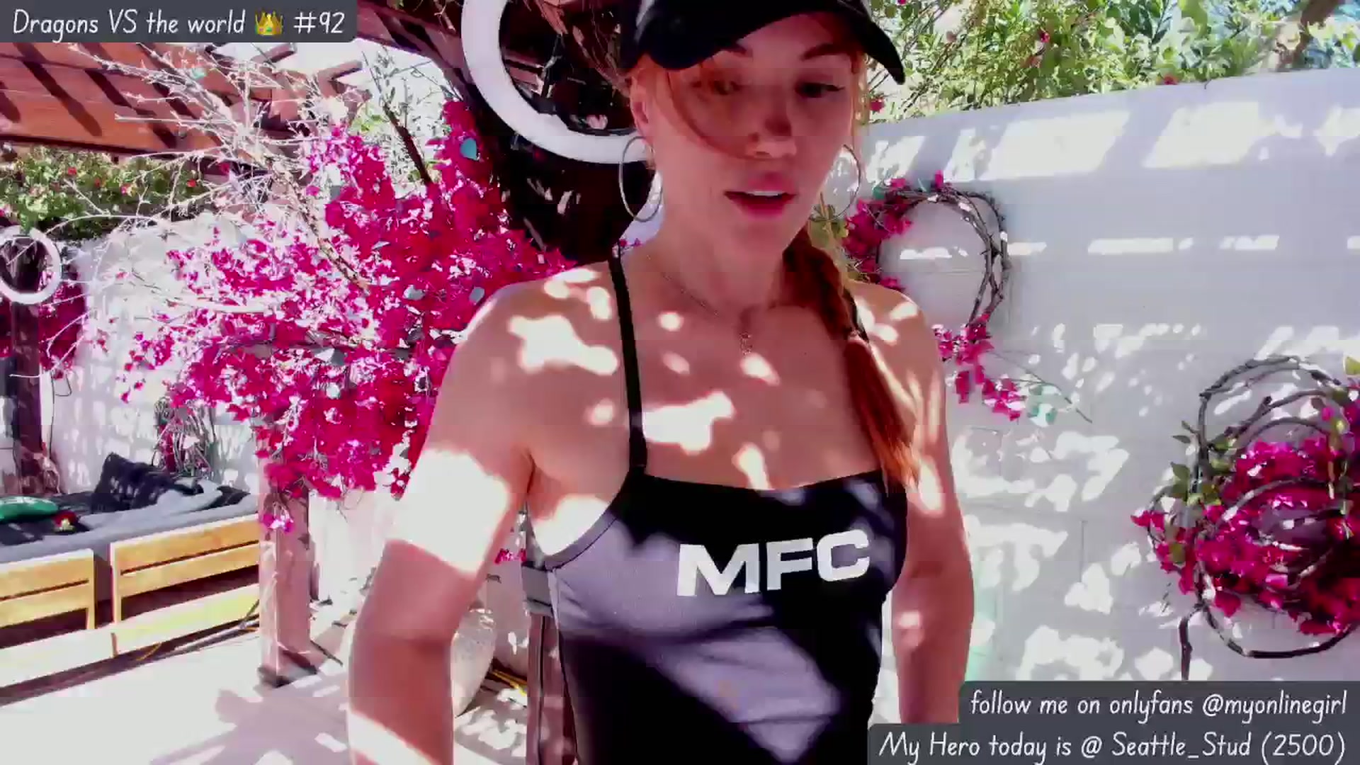 Gallery image thumbnail from OnlineGirl_'s myfreecams stream on, 05/22/2024, 24:04 image 12 of 20