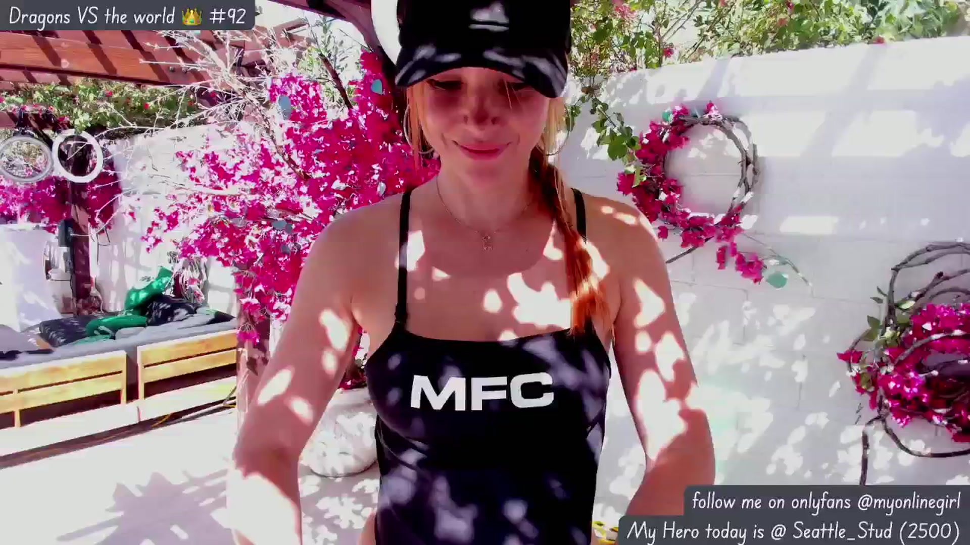Gallery image thumbnail from OnlineGirl_'s myfreecams stream on, 05/22/2024, 24:04 image 7 of 20