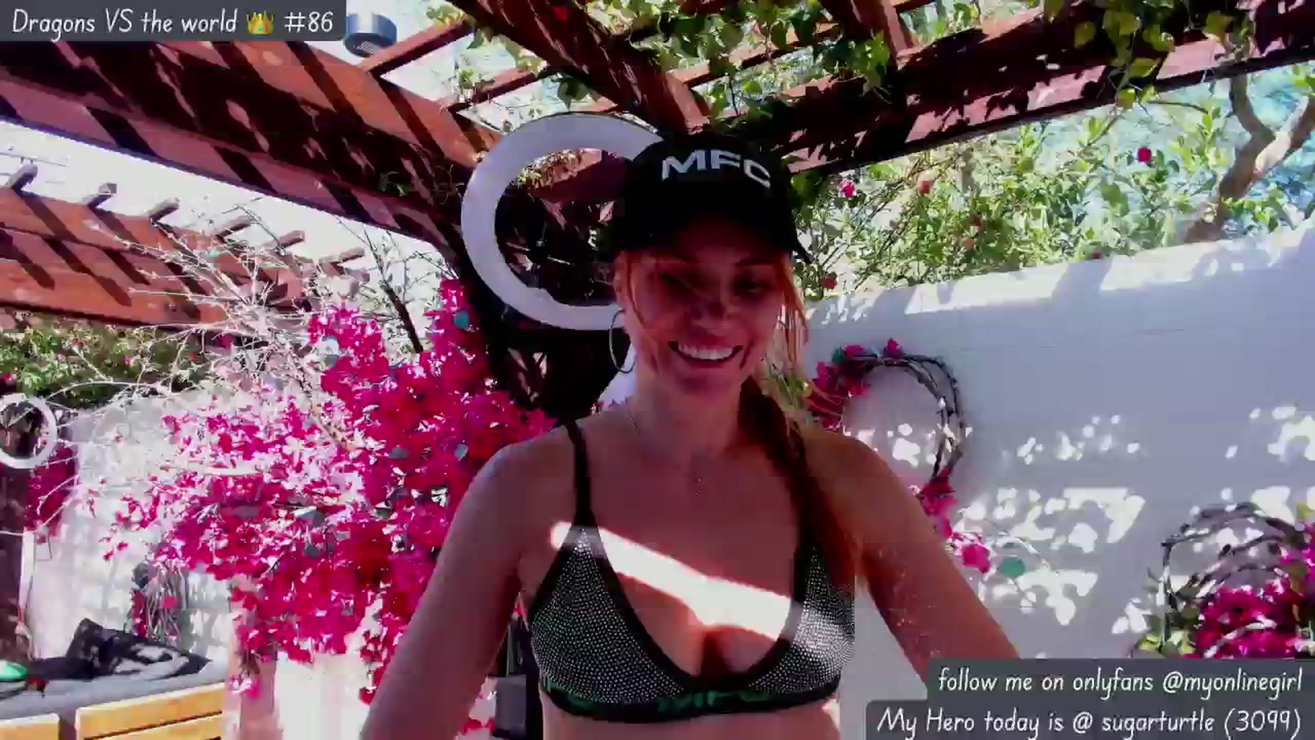 Gallery image thumbnail from OnlineGirl_'s myfreecams stream on, 05/22/2024, 24:04 image 16 of 20