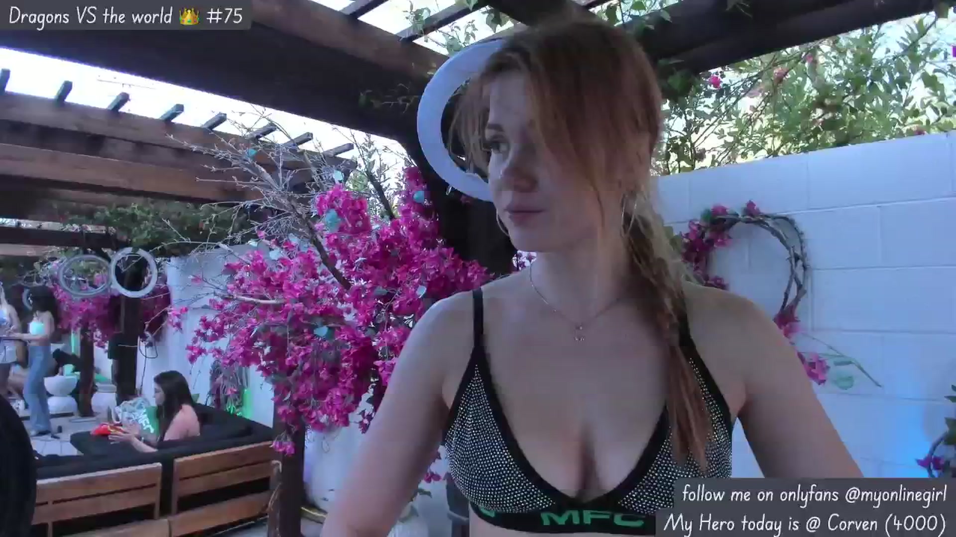 Gallery image thumbnail from OnlineGirl_'s myfreecams stream on, 05/22/2024, 24:33 image 20 of 20