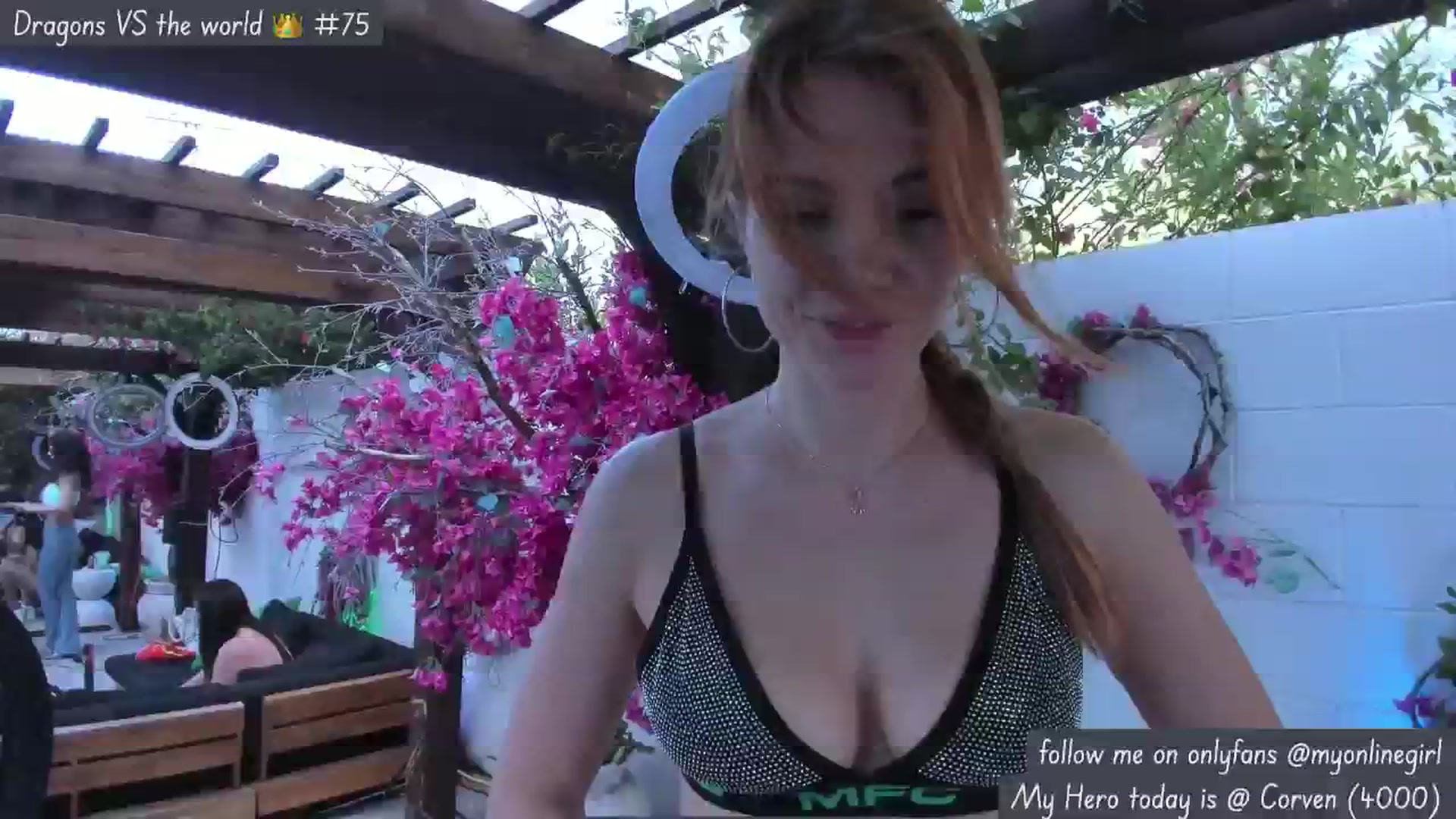 Gallery image thumbnail from OnlineGirl_'s myfreecams stream on, 05/22/2024, 24:33 image 18 of 20