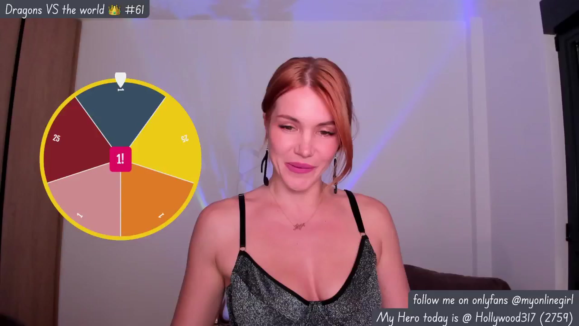 Gallery image thumbnail from OnlineGirl_'s myfreecams stream on, 06/08/2024, 20:14 image 4 of 20