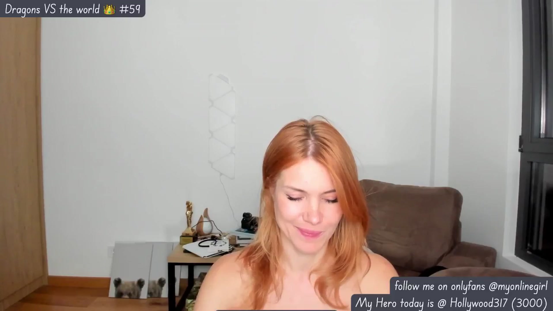 Gallery image thumbnail from OnlineGirl_'s myfreecams stream on, 06/15/2024, 20:29 image 15 of 20