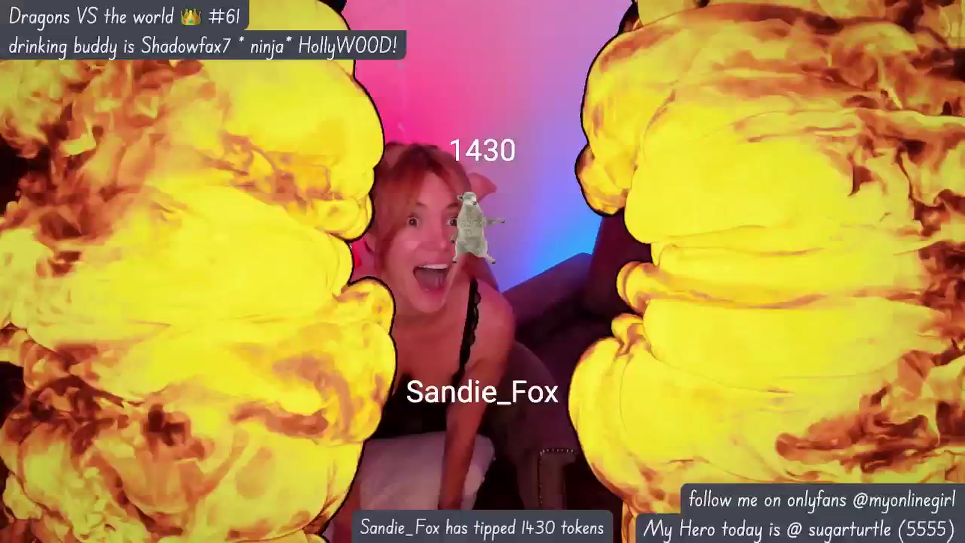 Gallery image thumbnail from OnlineGirl_'s myfreecams stream on, 06/22/2024, 22:38 image 10 of 20