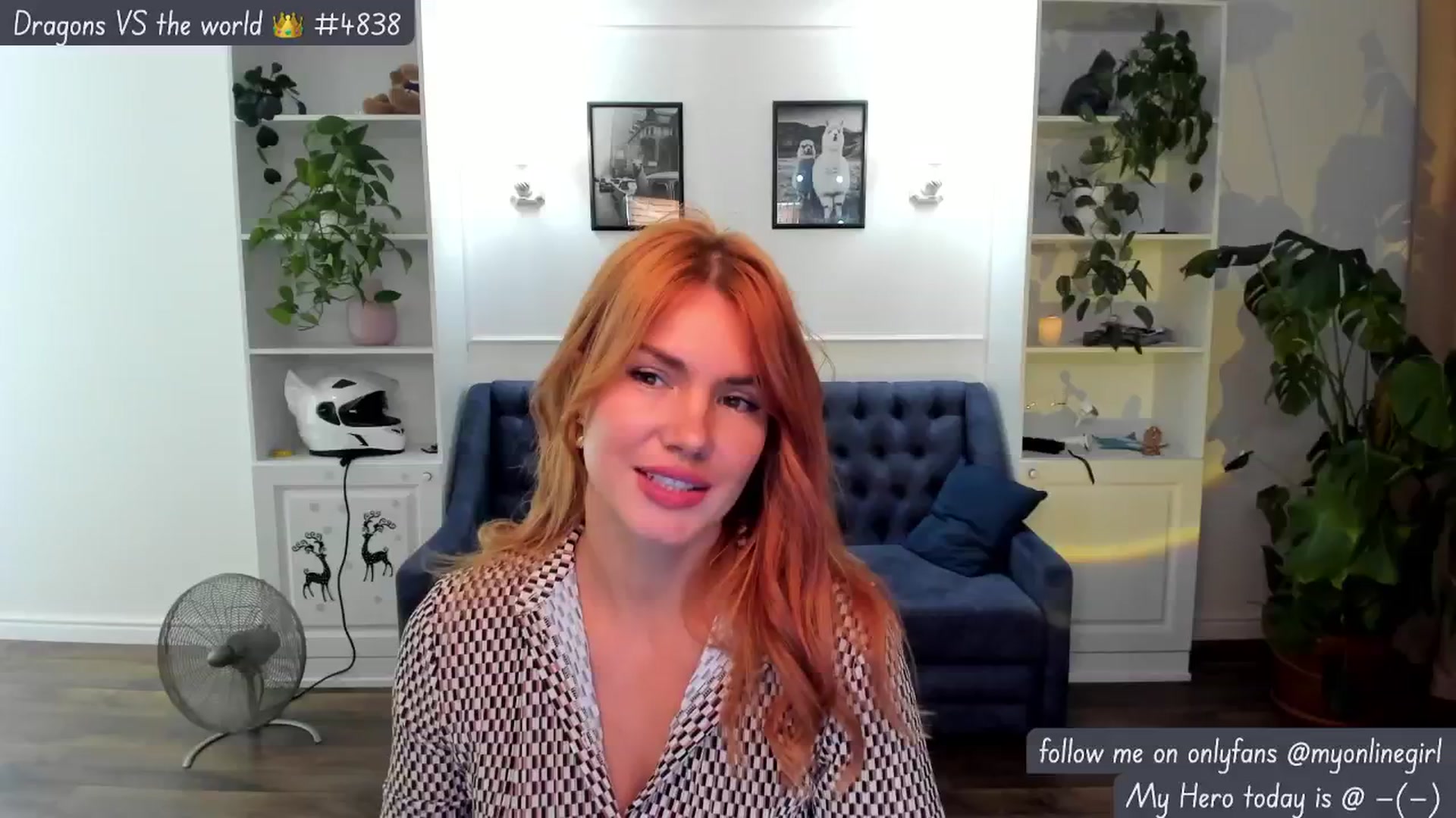 Gallery image thumbnail from OnlineGirl_'s myfreecams stream on, 07/12/2024, 21:32 image 1 of 20
