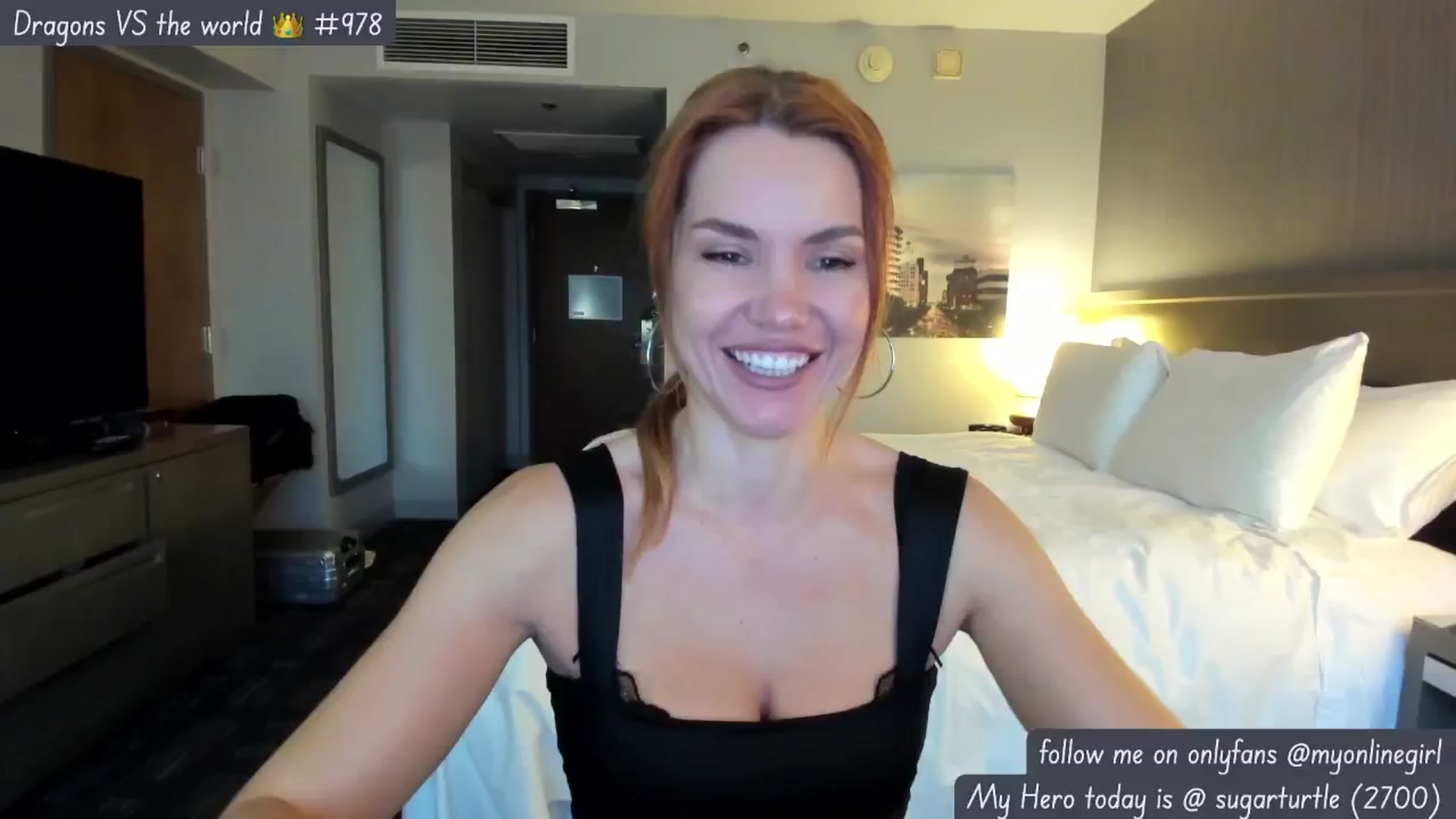 Gallery image thumbnail from OnlineGirl_'s myfreecams stream on, 07/20/2024, 05:04 image 2 of 20