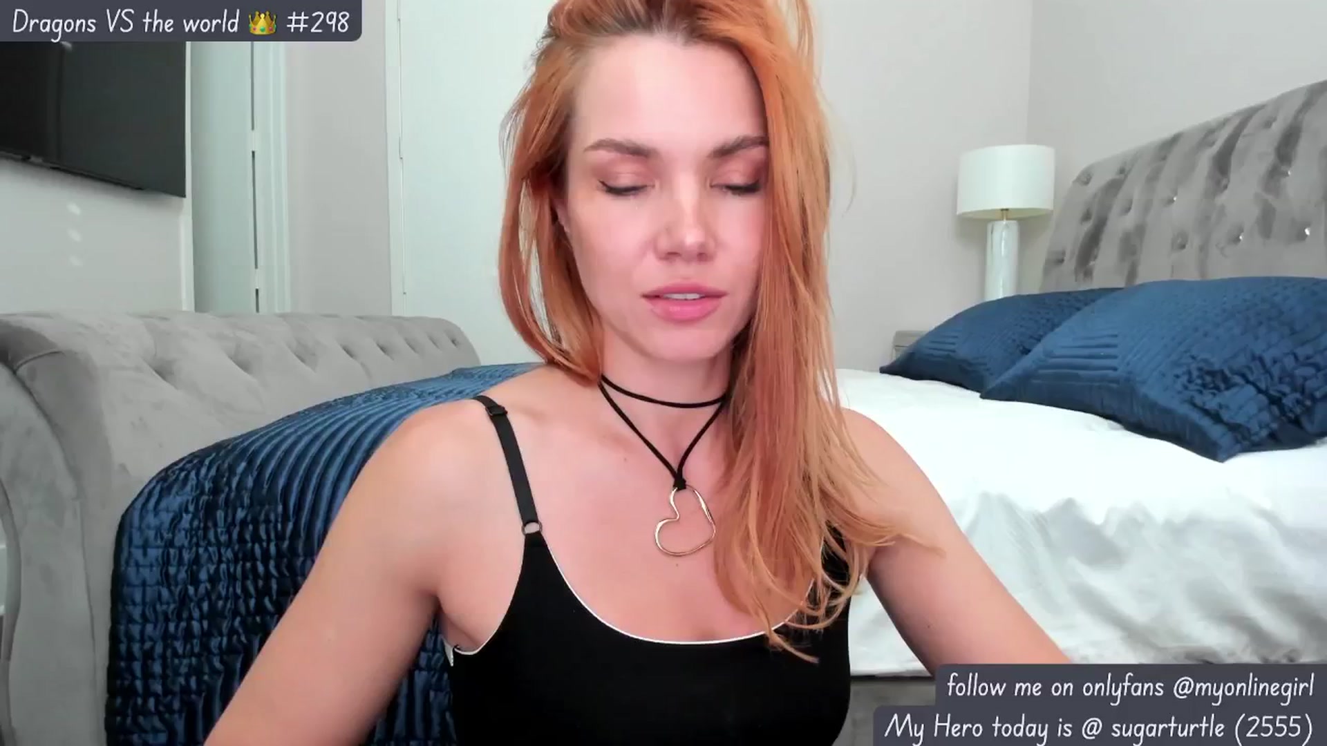 Gallery image thumbnail from OnlineGirl_'s myfreecams stream on, 07/27/2024, 03:28 image 5 of 20