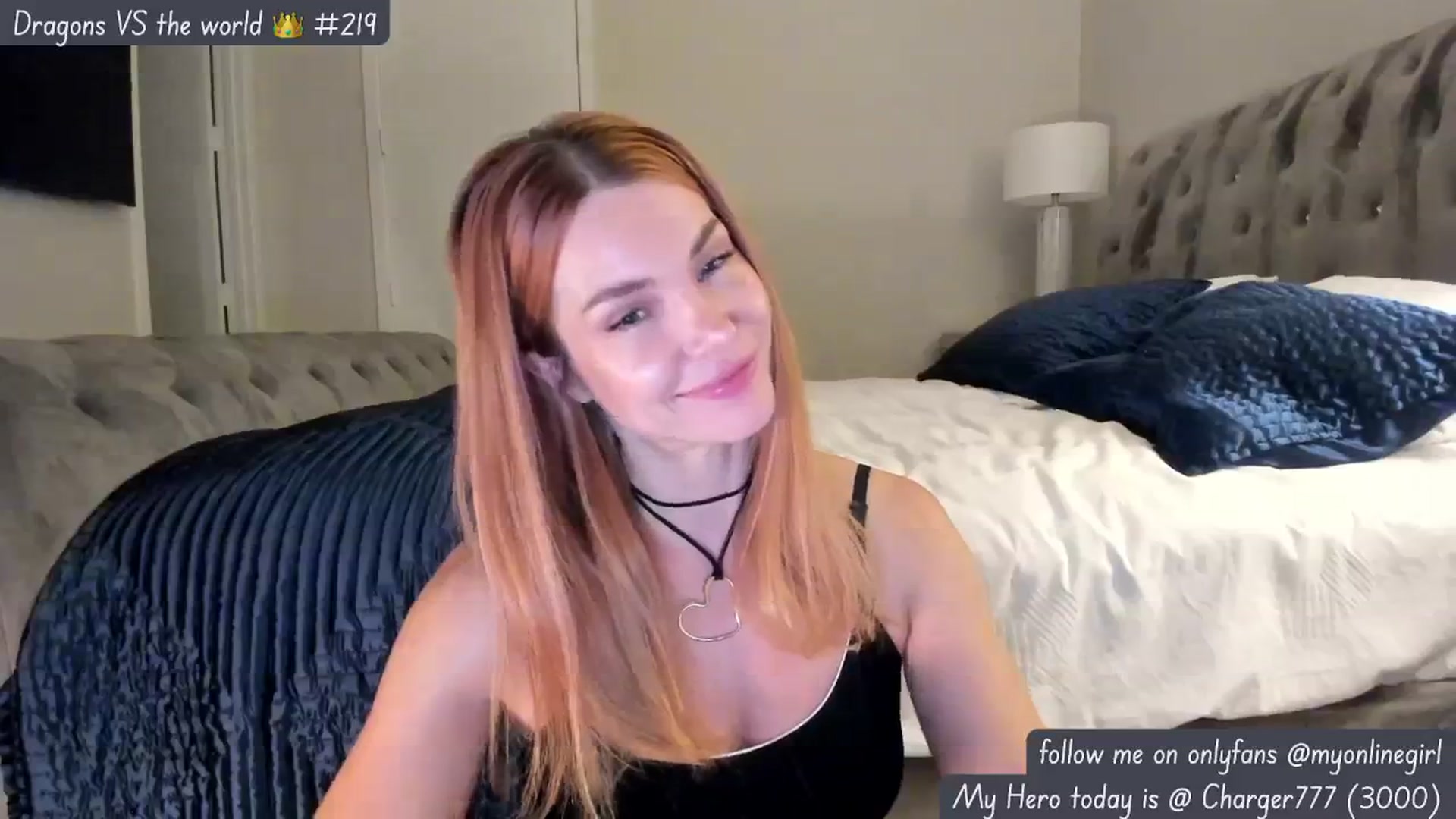 Gallery image thumbnail from OnlineGirl_'s myfreecams stream on, 07/27/2024, 03:28 image 20 of 20