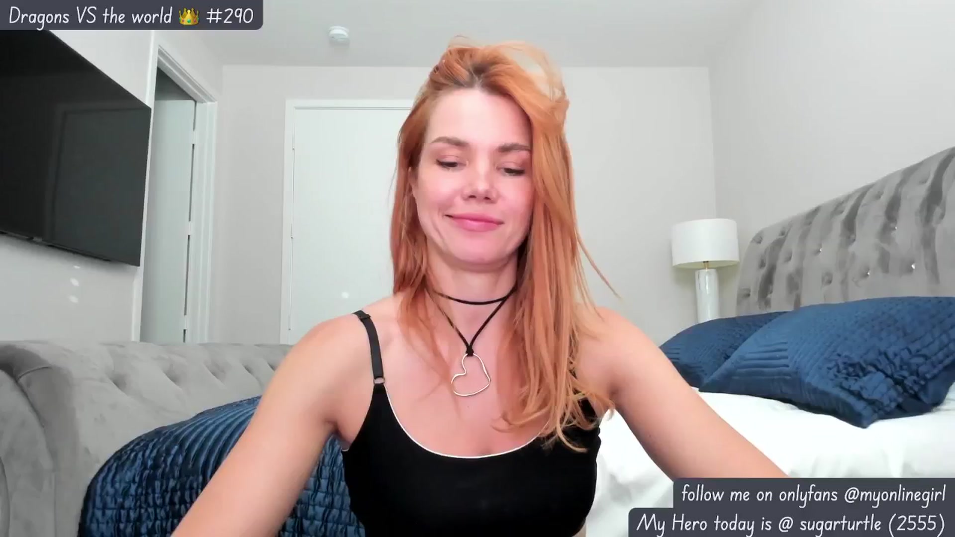 Gallery image thumbnail from OnlineGirl_'s myfreecams stream on, 07/27/2024, 03:28 image 6 of 20