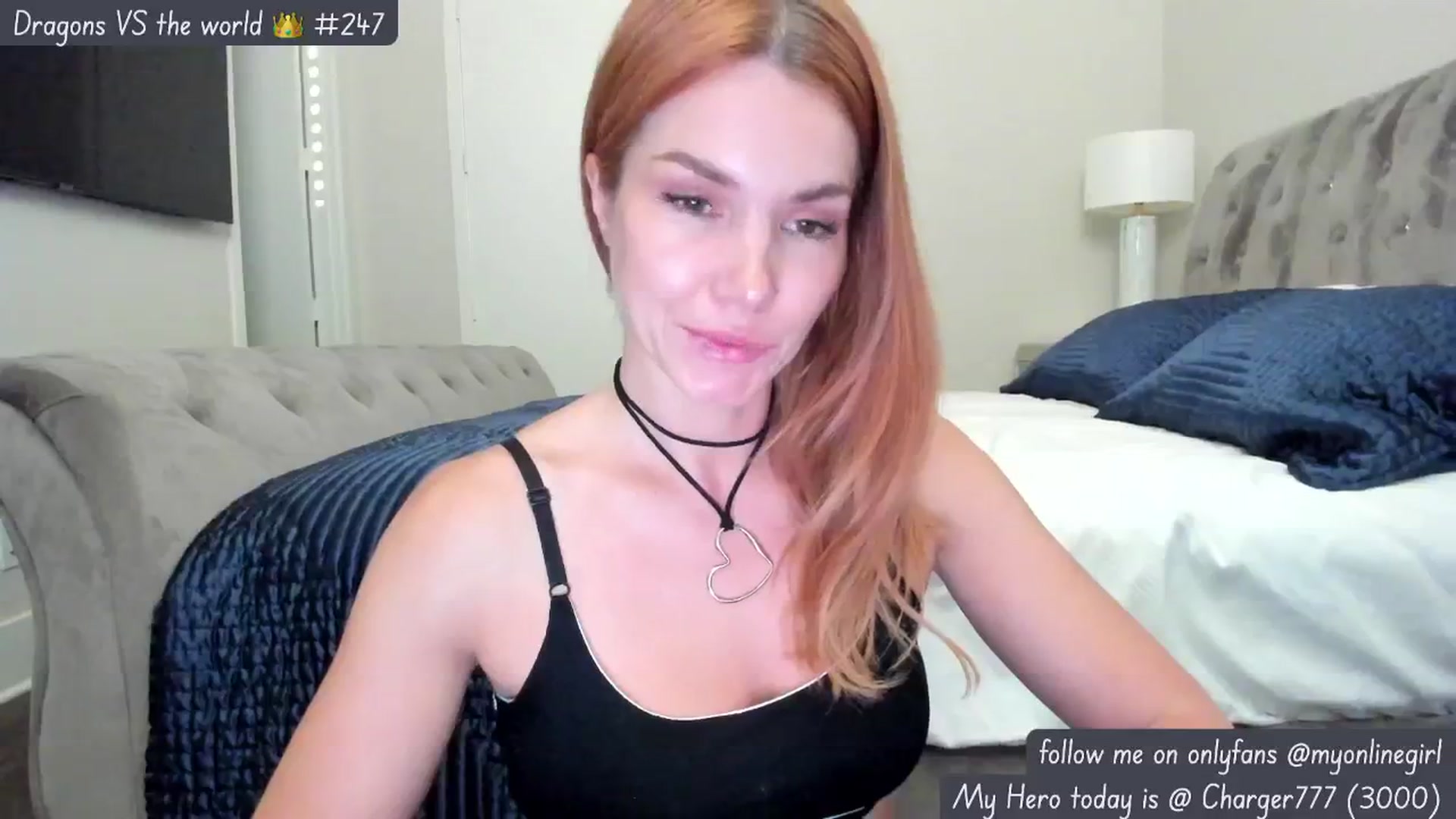 Gallery image thumbnail from OnlineGirl_'s myfreecams stream on, 07/27/2024, 03:28 image 14 of 20