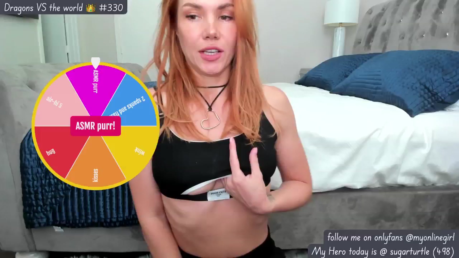 Gallery image thumbnail from OnlineGirl_'s myfreecams stream on, 07/27/2024, 03:28 image 2 of 20