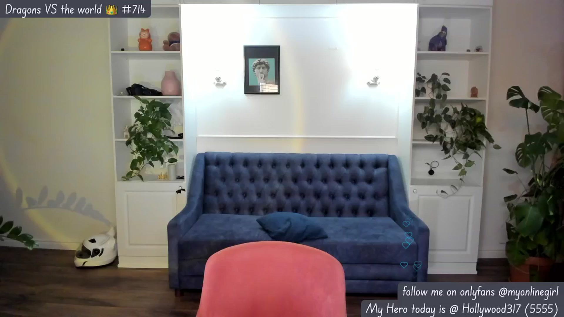 Gallery image thumbnail from OnlineGirl_'s myfreecams stream on, 08/24/2024, 20:44 image 17 of 20