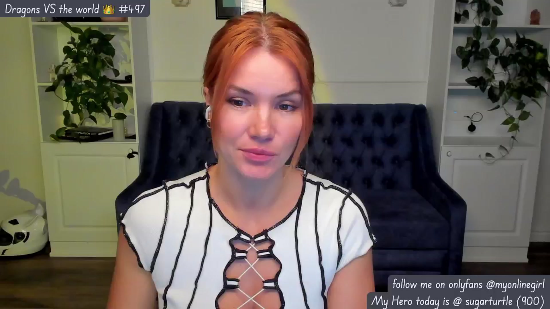 Gallery image thumbnail from OnlineGirl_'s myfreecams stream on, 08/25/2024, 20:01 image 16 of 20