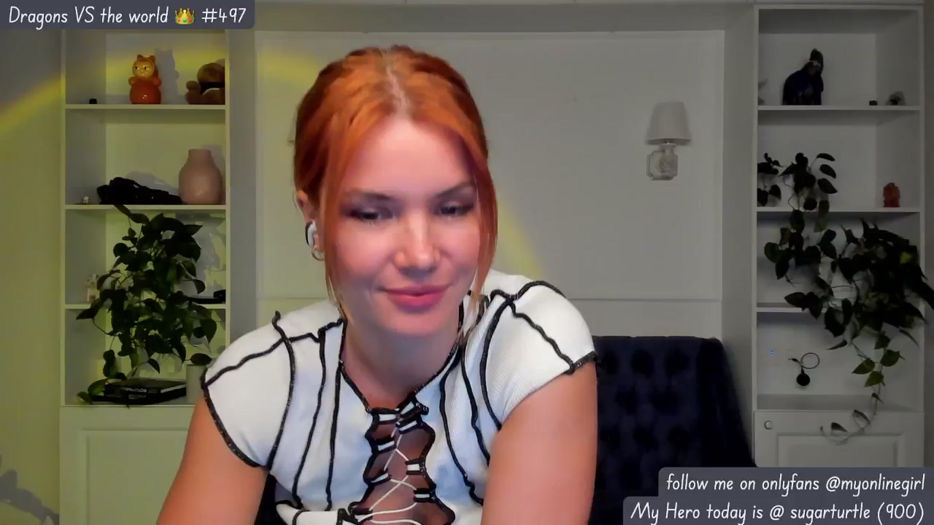 Gallery image thumbnail from OnlineGirl_'s myfreecams stream on, 08/25/2024, 20:01 image 13 of 20